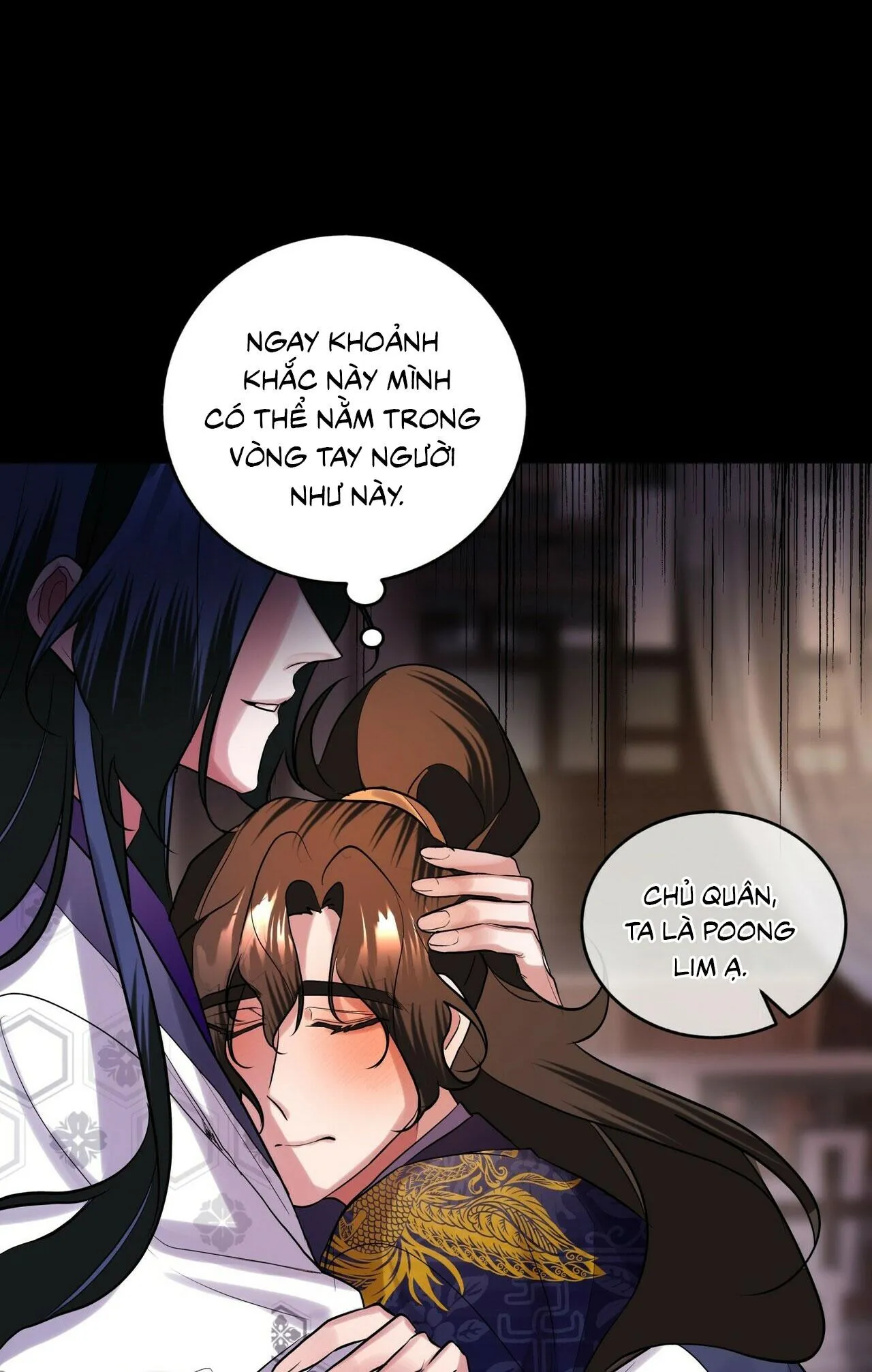 BÁT NHÃ GIAI NHÂN Chapter 17 Trang 25