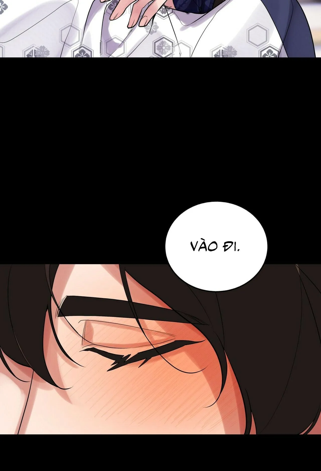 BÁT NHÃ GIAI NHÂN Chapter 17 Trang 26