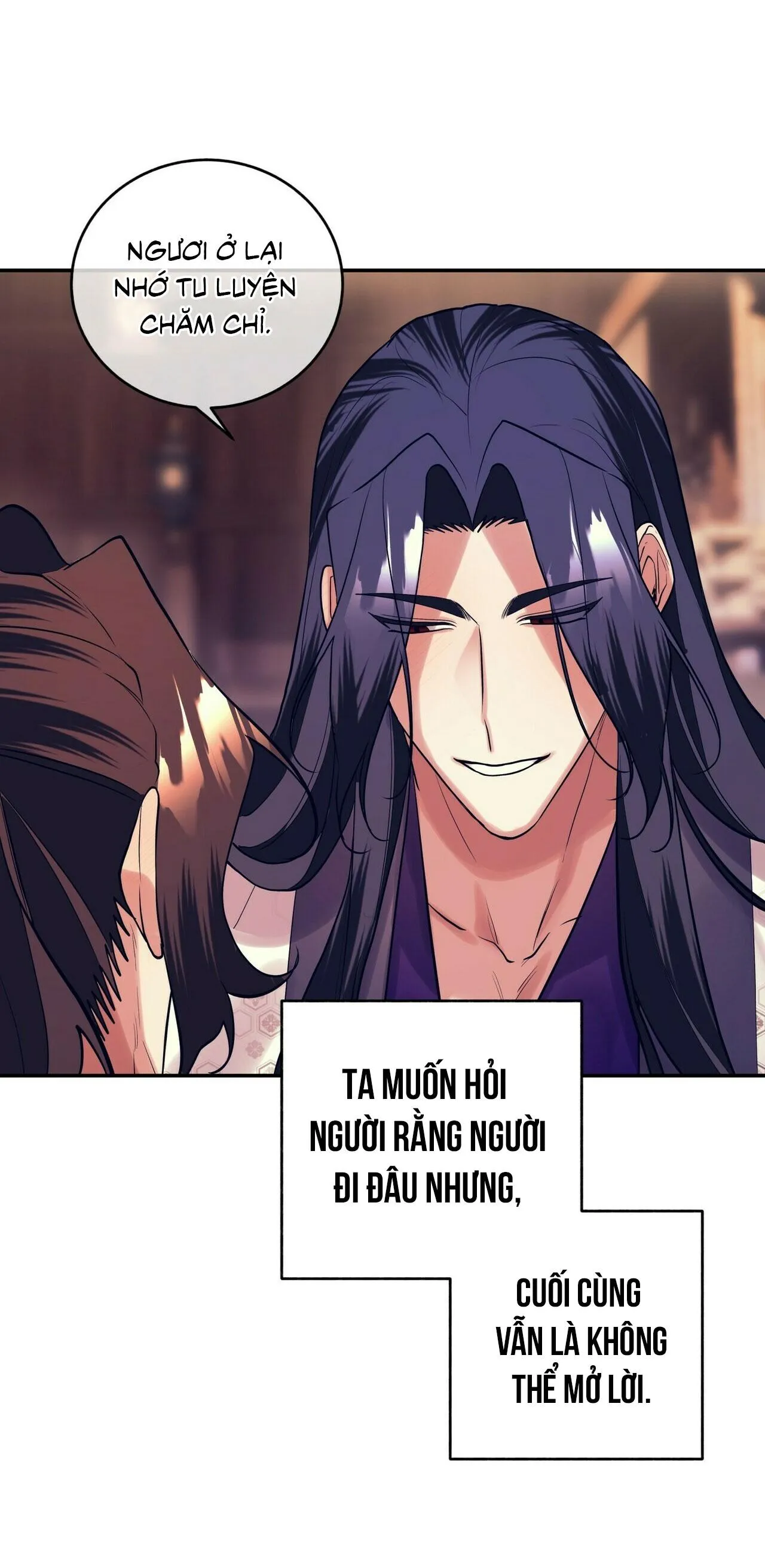 BÁT NHÃ GIAI NHÂN Chapter 17 Trang 34