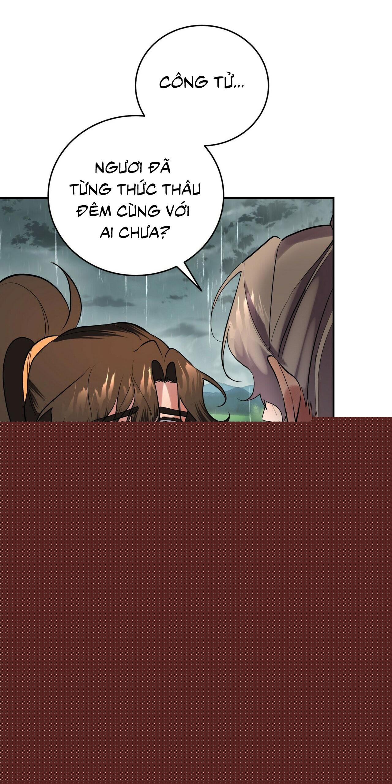 BÁT NHÃ GIAI NHÂN Chapter 17 Trang 38