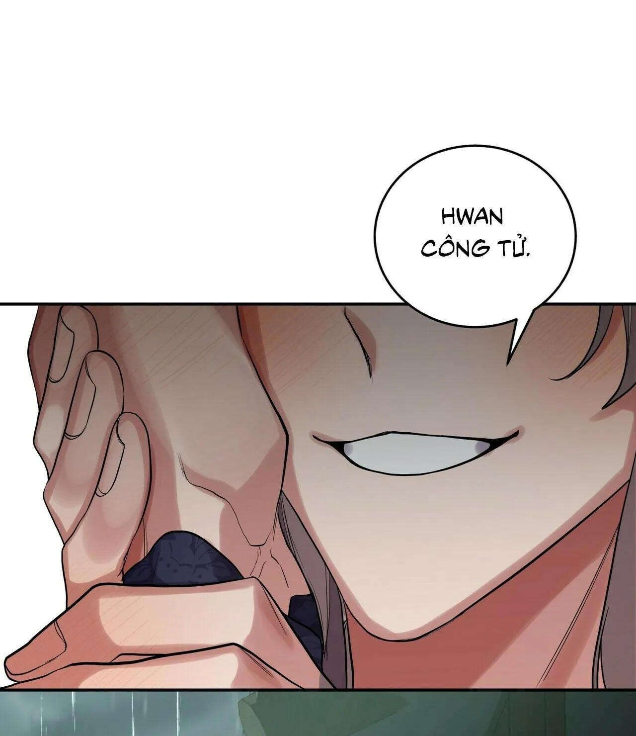 BÁT NHÃ GIAI NHÂN Chapter 17 Trang 39