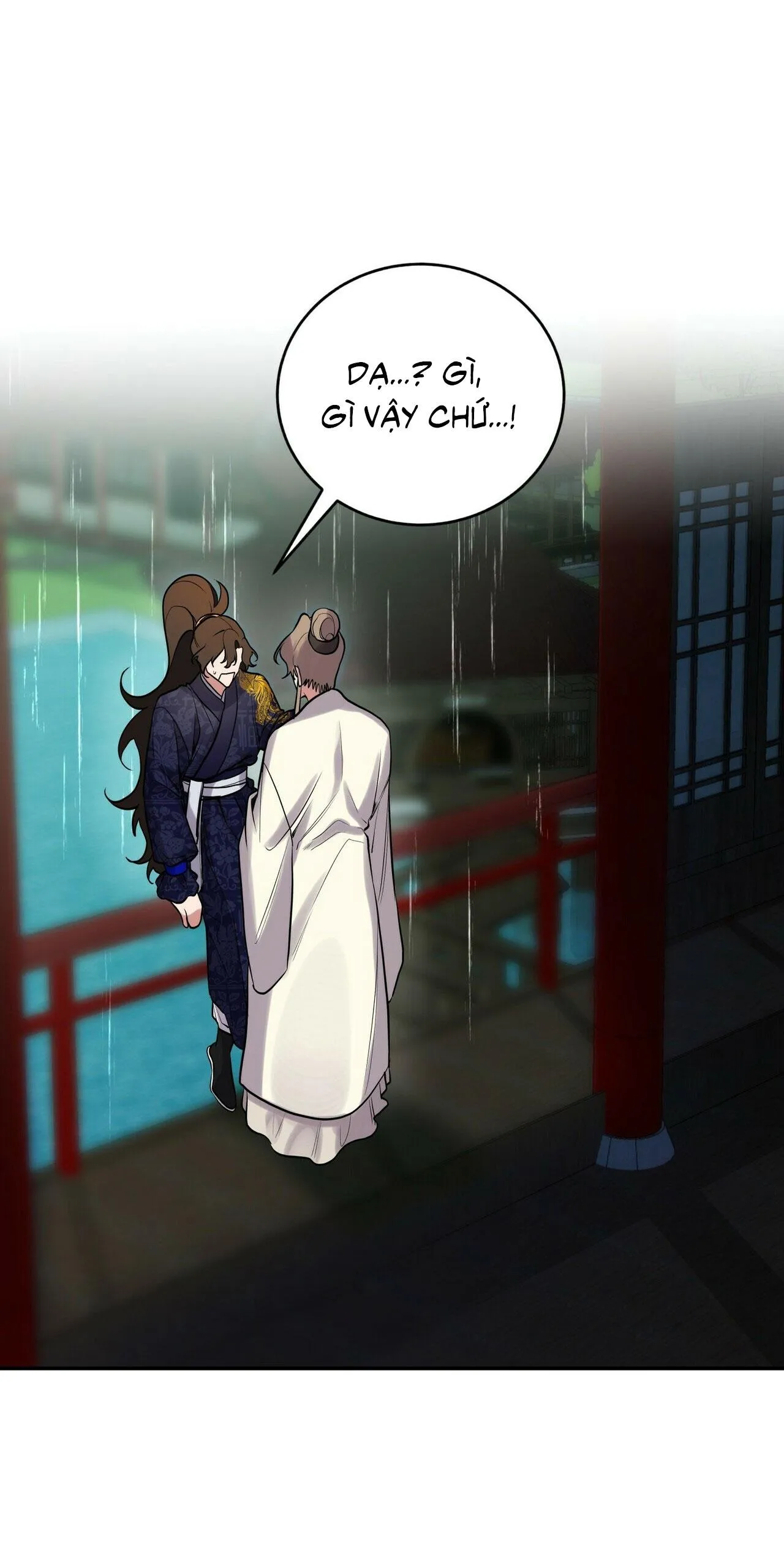 BÁT NHÃ GIAI NHÂN Chapter 17 Trang 41