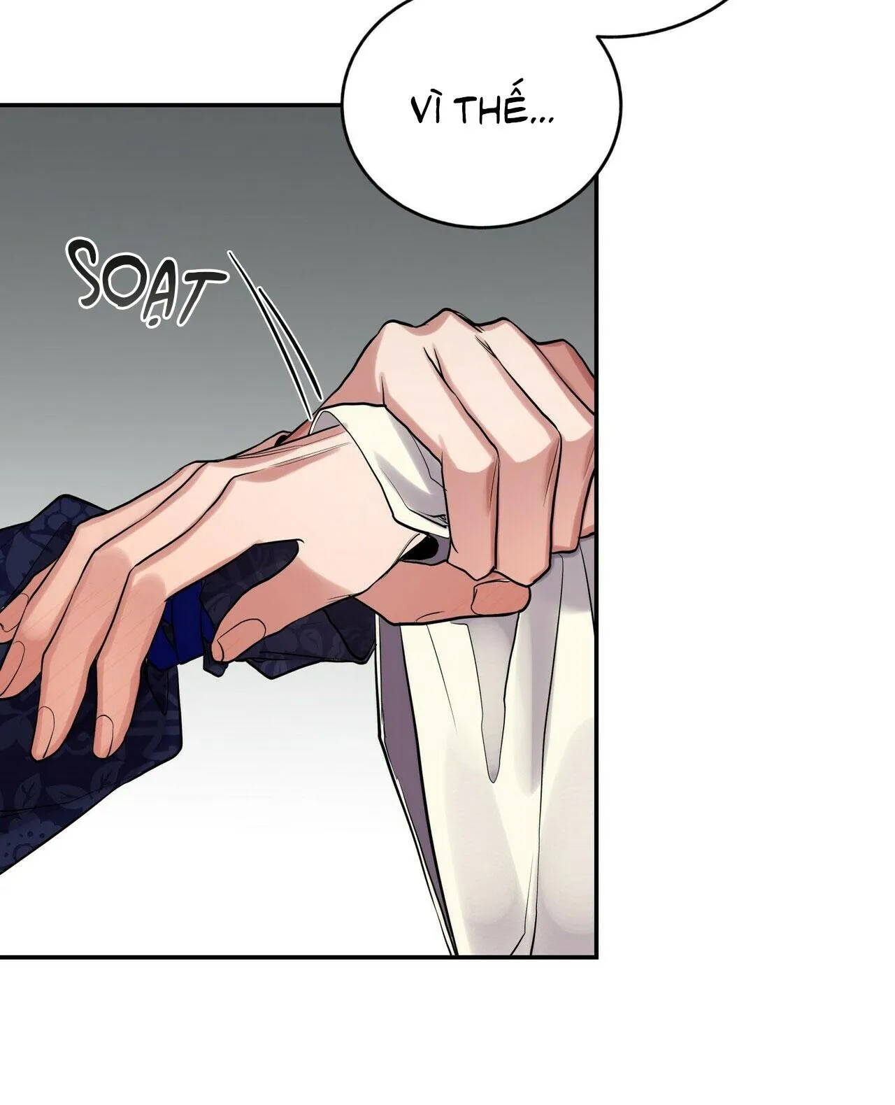 BÁT NHÃ GIAI NHÂN Chapter 17 Trang 49