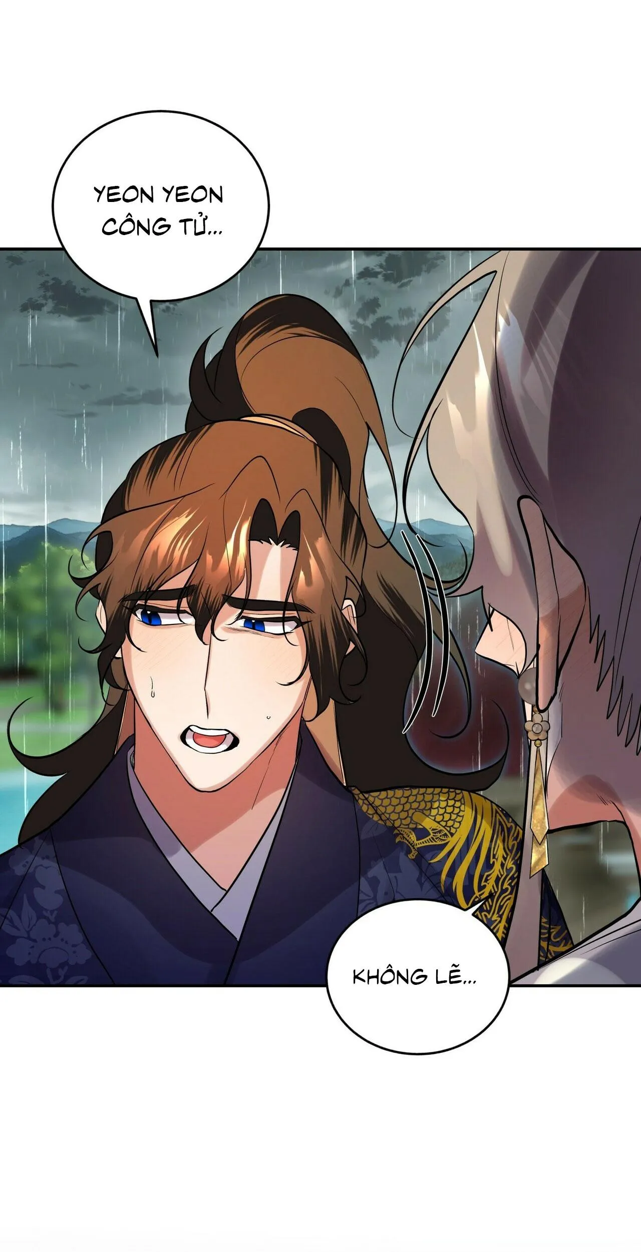 BÁT NHÃ GIAI NHÂN Chapter 17 Trang 51