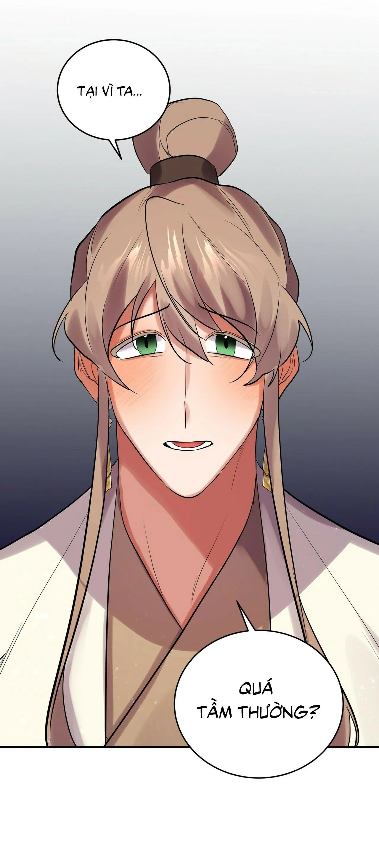 BÁT NHÃ GIAI NHÂN Chapter 17 Trang 52