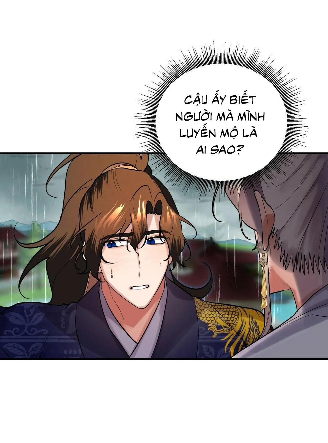 BÁT NHÃ GIAI NHÂN Chapter 17 Trang 55