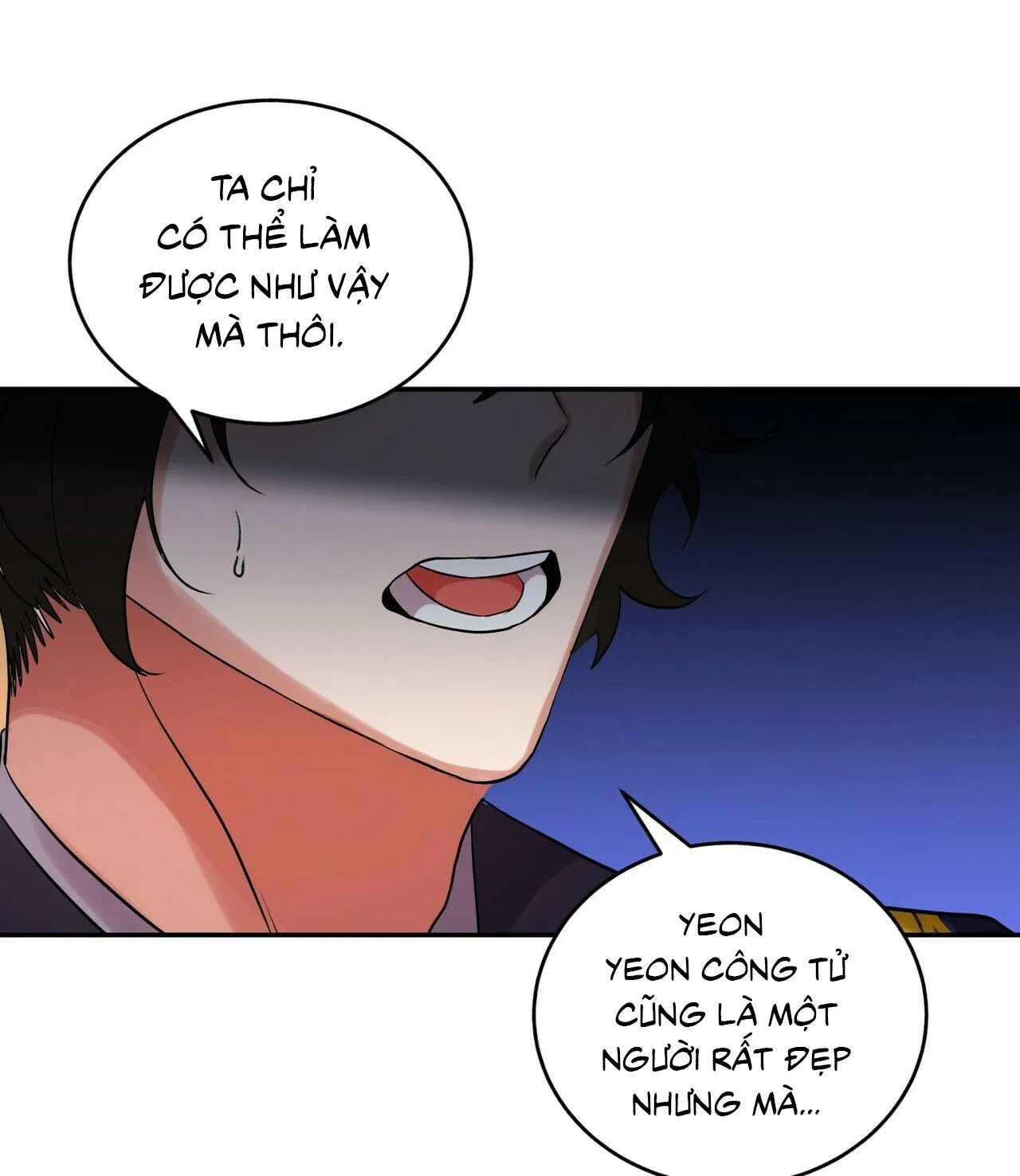 BÁT NHÃ GIAI NHÂN Chapter 17 Trang 58