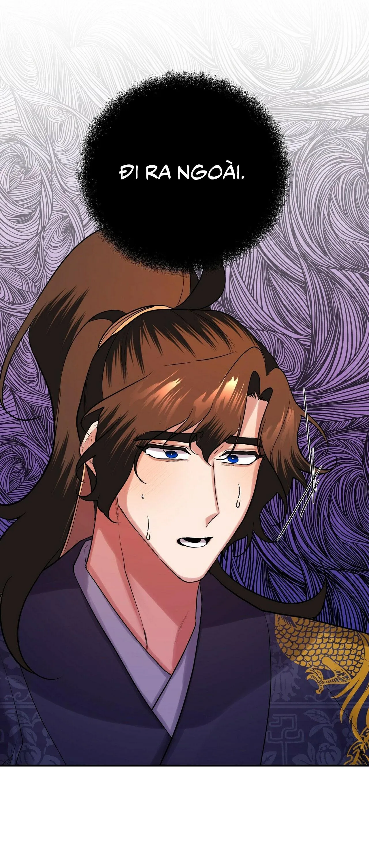 BÁT NHÃ GIAI NHÂN Chapter 17 Trang 60