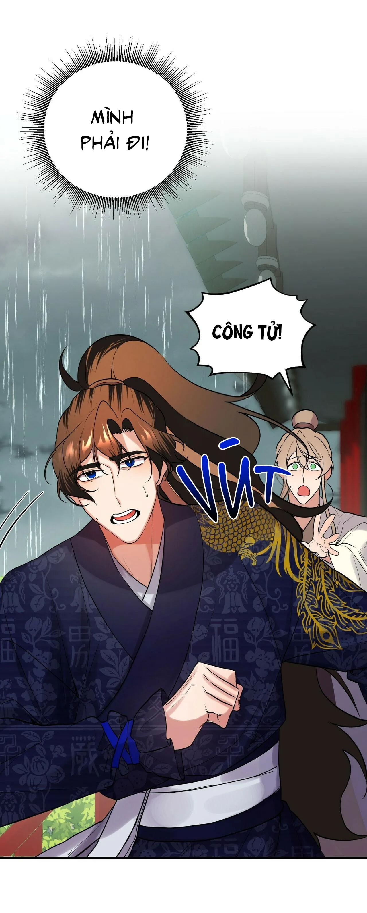 BÁT NHÃ GIAI NHÂN Chapter 17 Trang 65