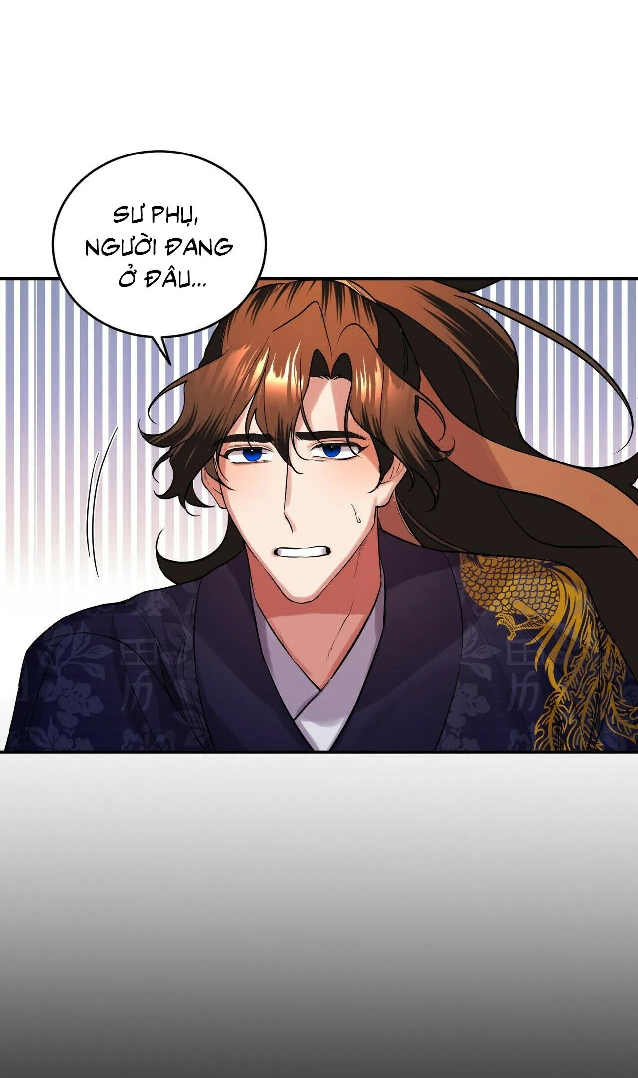 BÁT NHÃ GIAI NHÂN Chapter 17 Trang 67