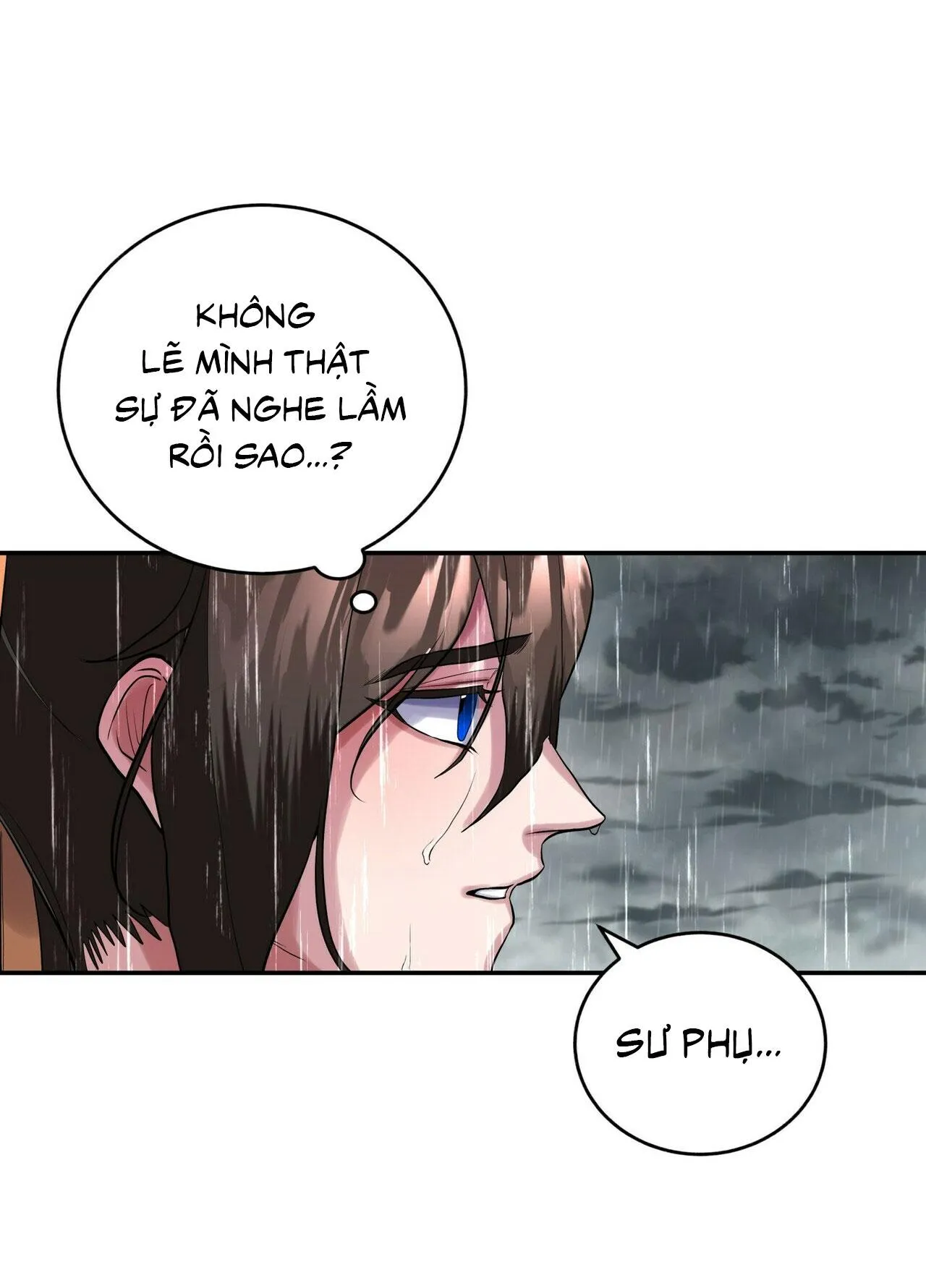 BÁT NHÃ GIAI NHÂN Chapter 18 Trang 5