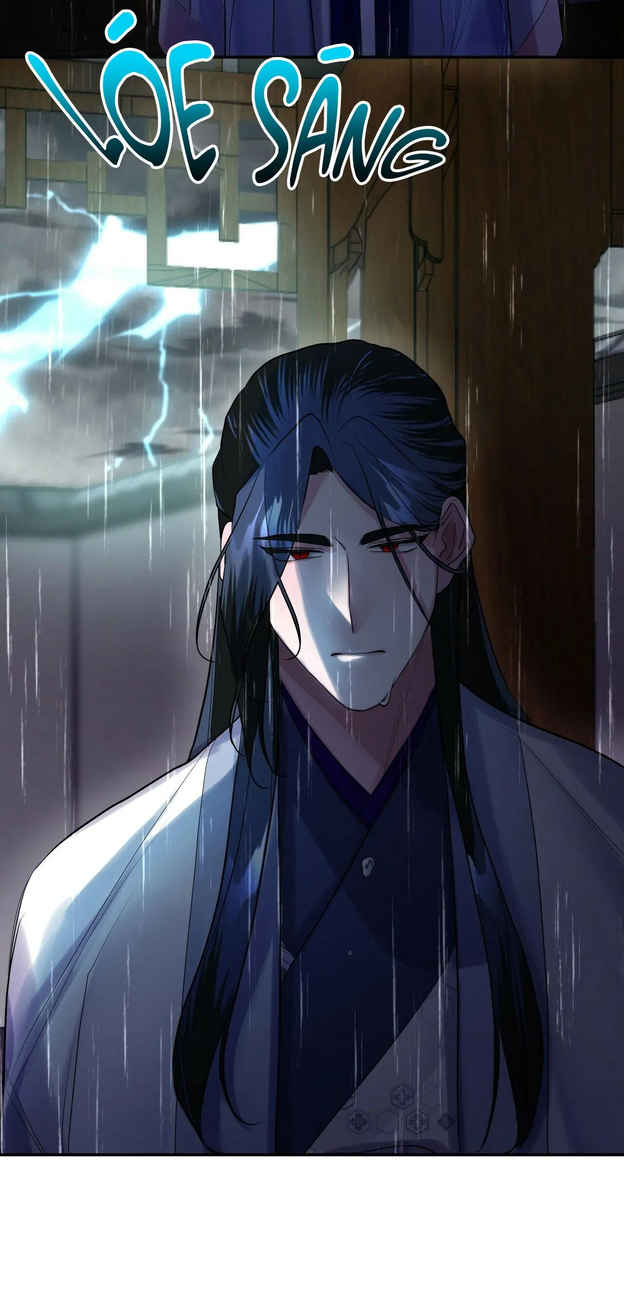 BÁT NHÃ GIAI NHÂN Chapter 18 Trang 10