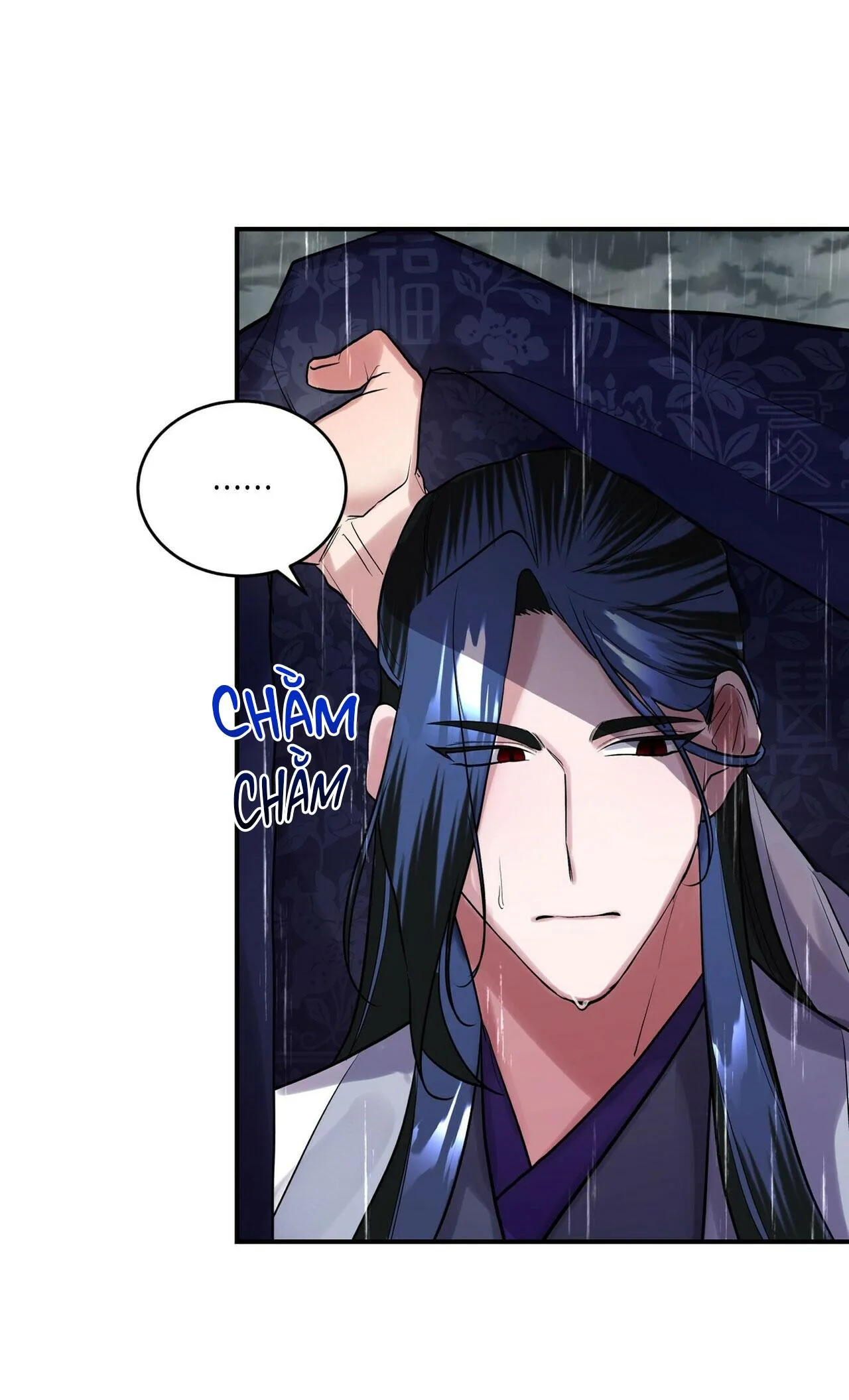 BÁT NHÃ GIAI NHÂN Chapter 18 Trang 15