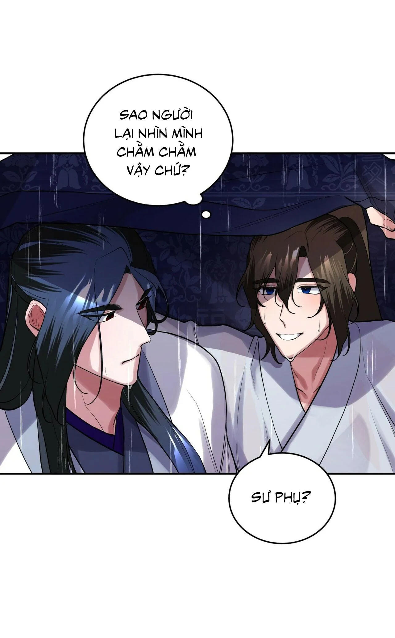 BÁT NHÃ GIAI NHÂN Chapter 18 Trang 16