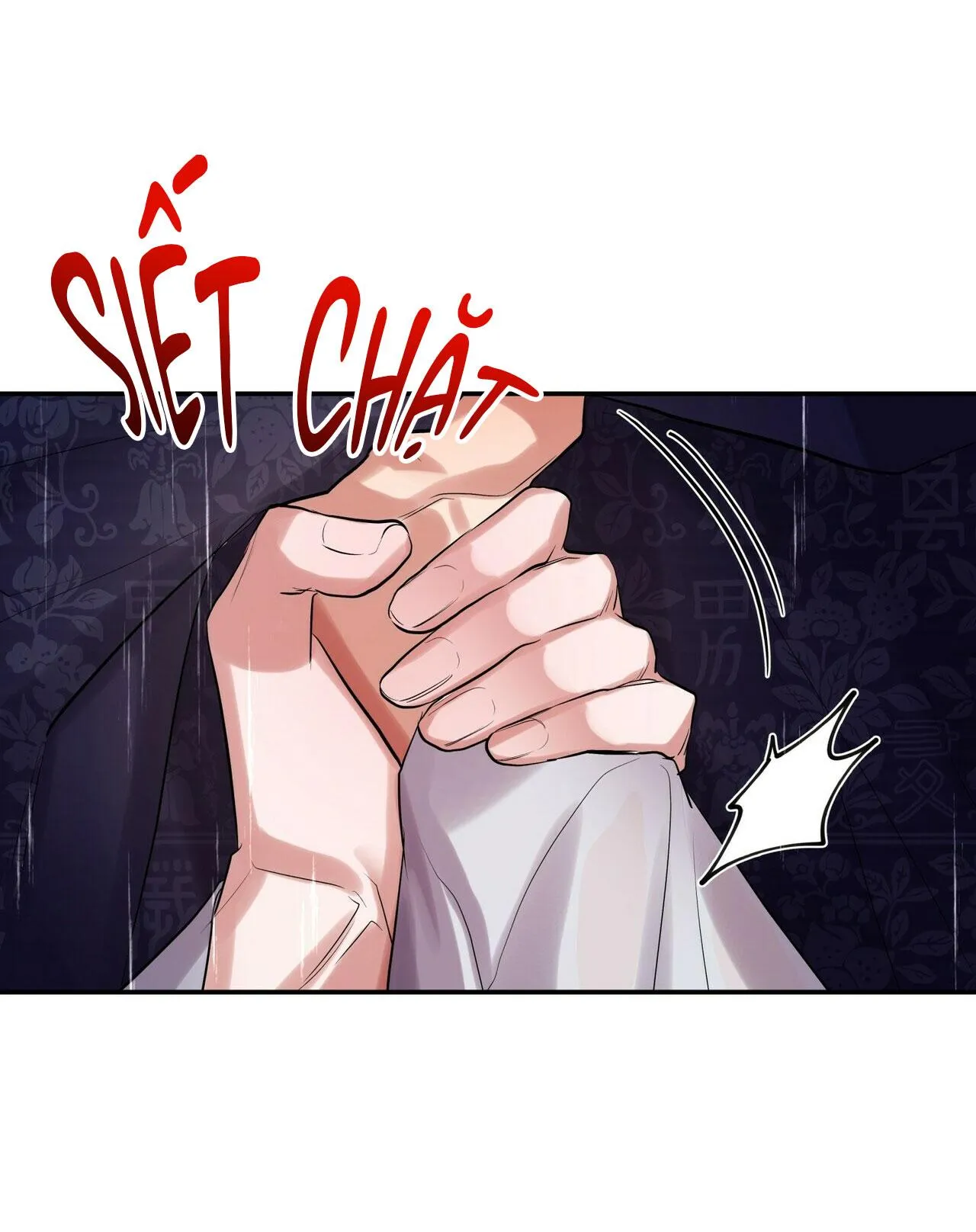 BÁT NHÃ GIAI NHÂN Chapter 18 Trang 17