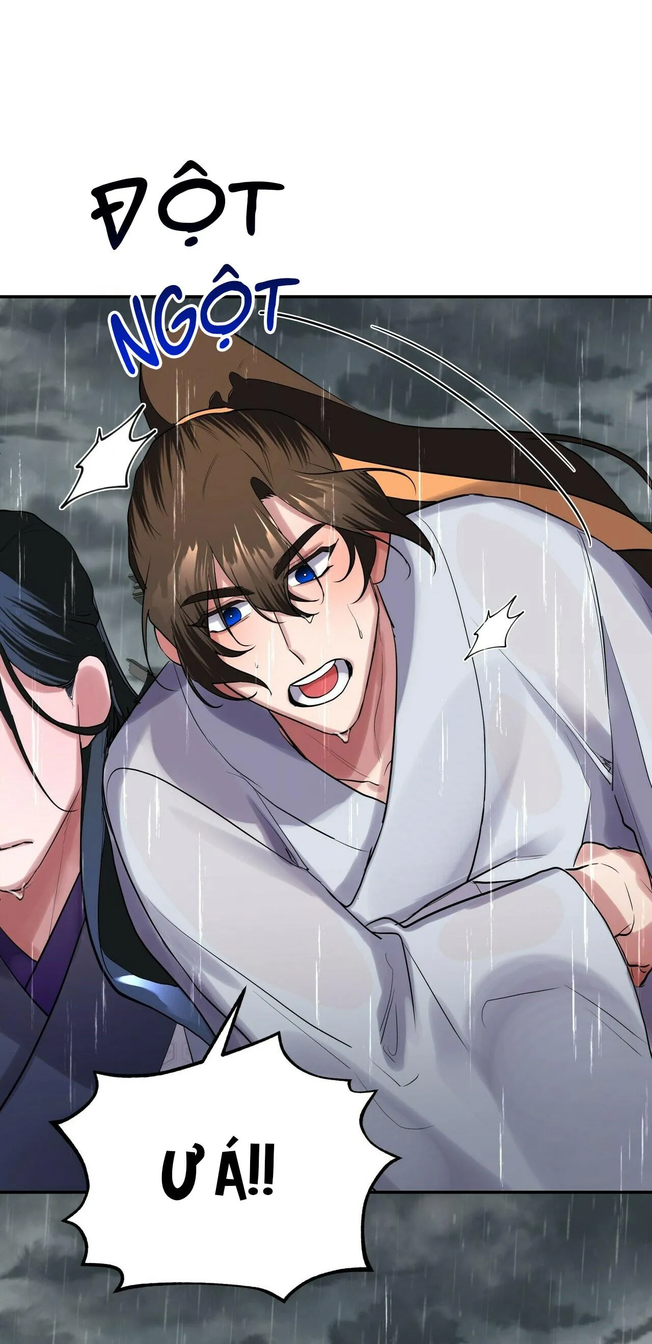 BÁT NHÃ GIAI NHÂN Chapter 18 Trang 21