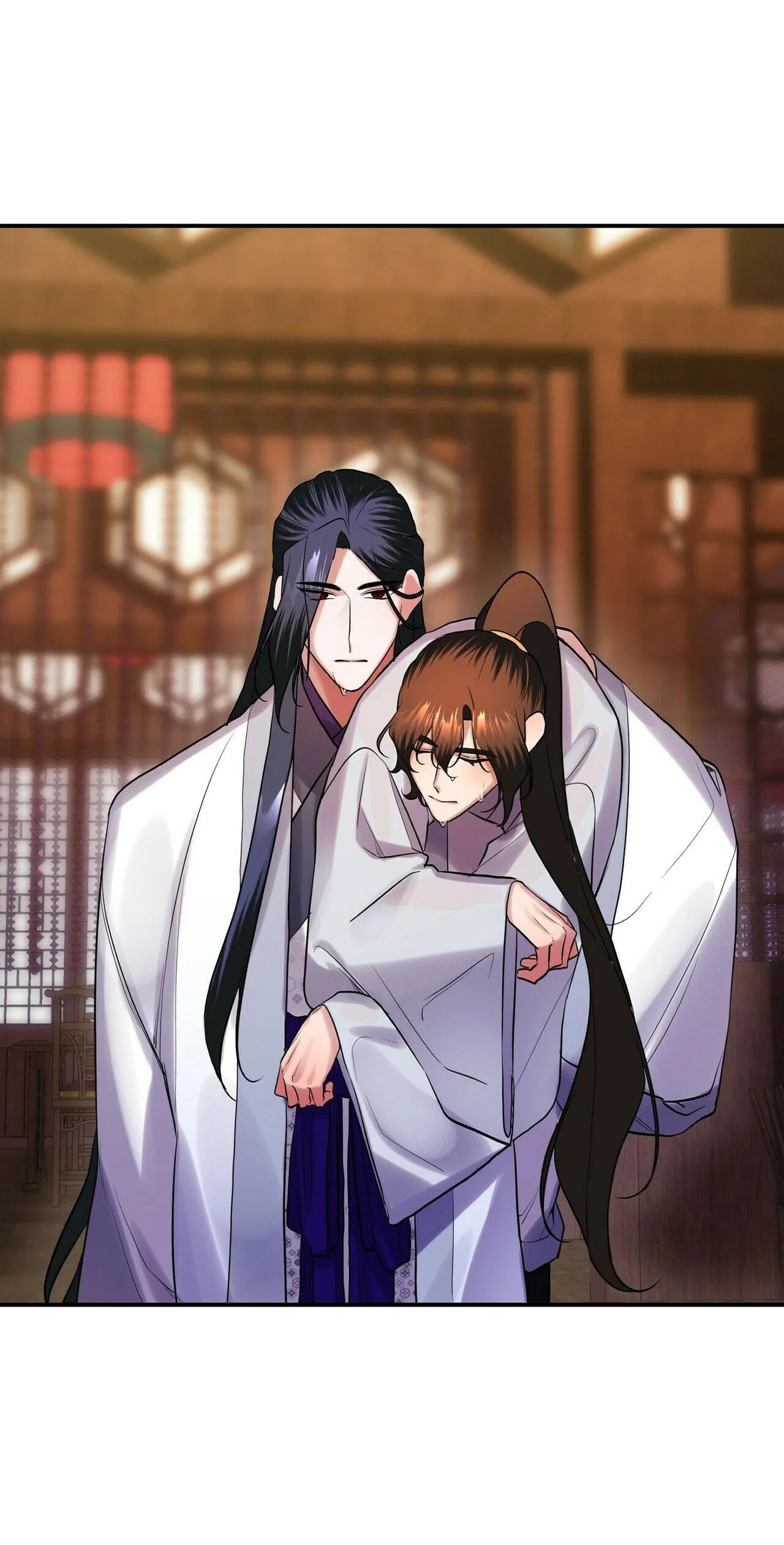 BÁT NHÃ GIAI NHÂN Chapter 18 Trang 27