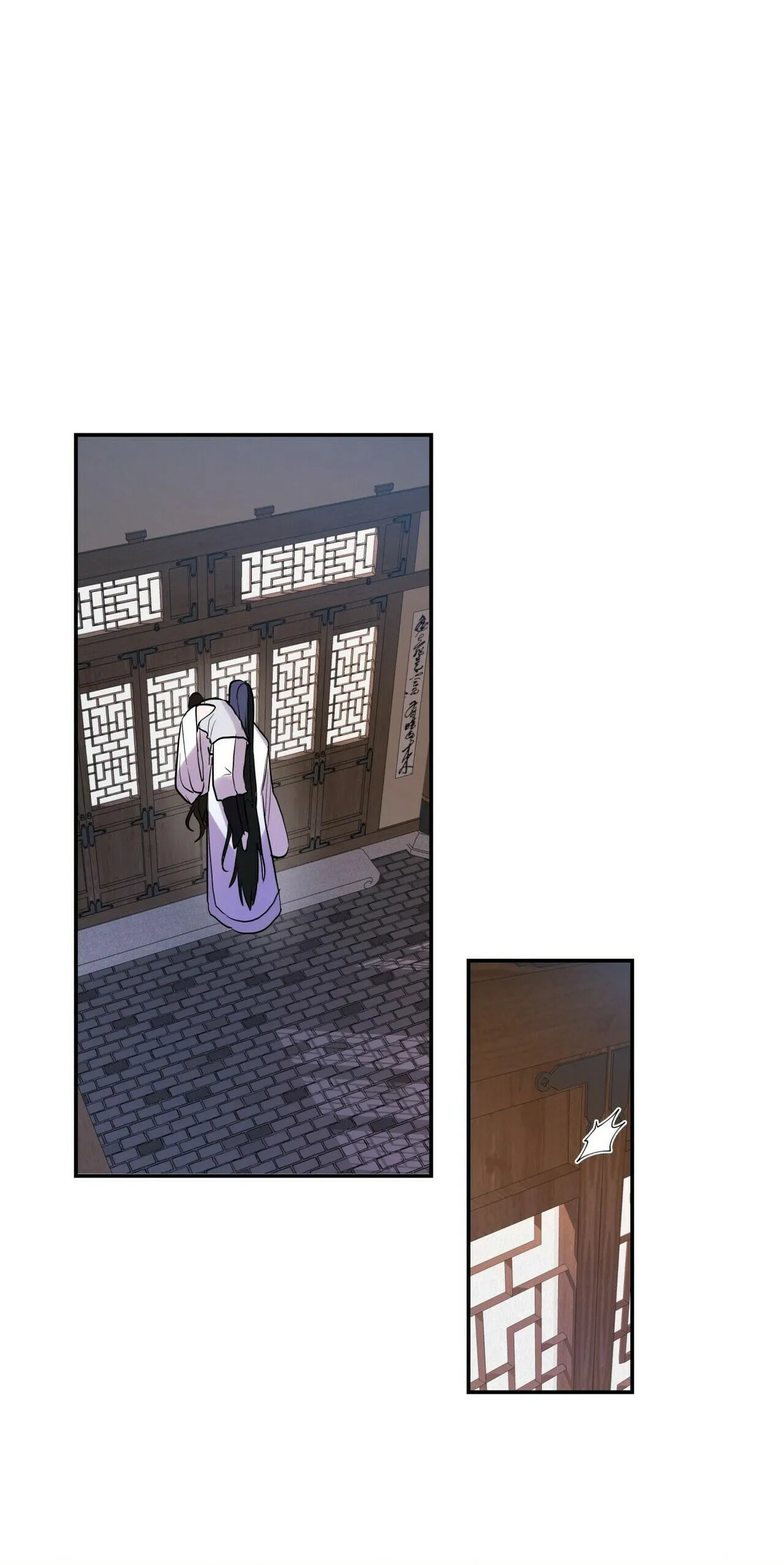 BÁT NHÃ GIAI NHÂN Chapter 18 Trang 33