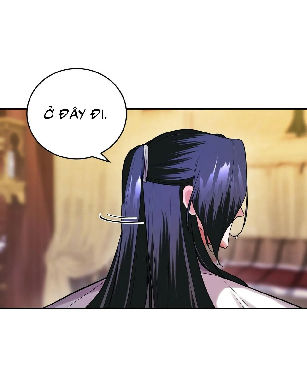 BÁT NHÃ GIAI NHÂN Chapter 18 Trang 36