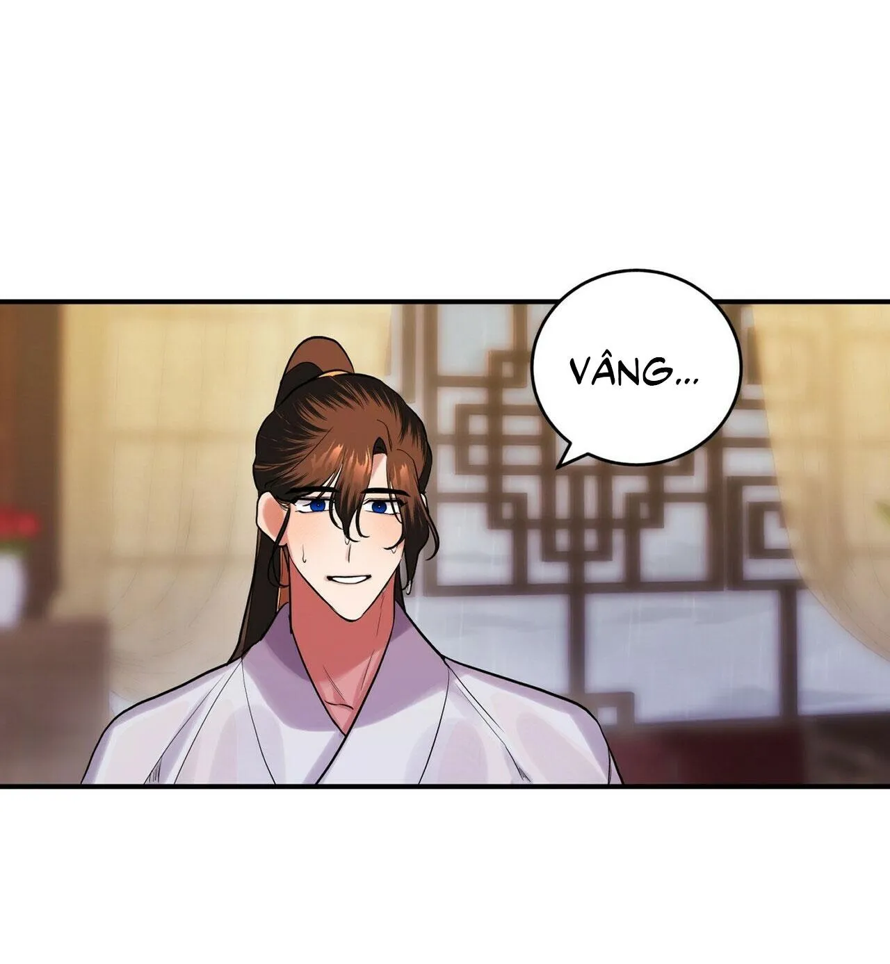 BÁT NHÃ GIAI NHÂN Chapter 18 Trang 37