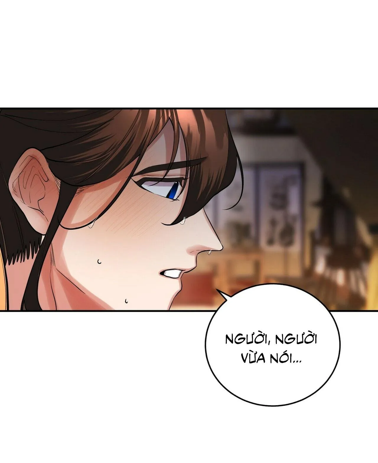 BÁT NHÃ GIAI NHÂN Chapter 18 Trang 43