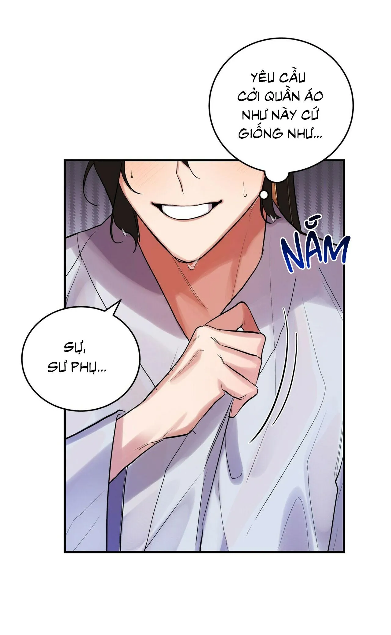 BÁT NHÃ GIAI NHÂN Chapter 18 Trang 47