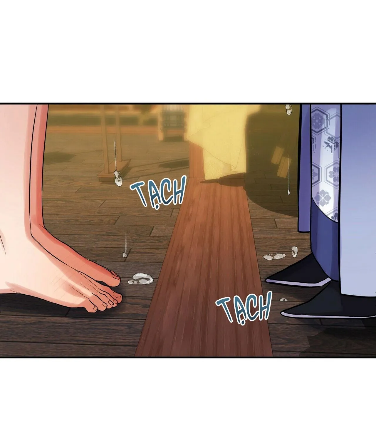 BÁT NHÃ GIAI NHÂN Chapter 18 Trang 64