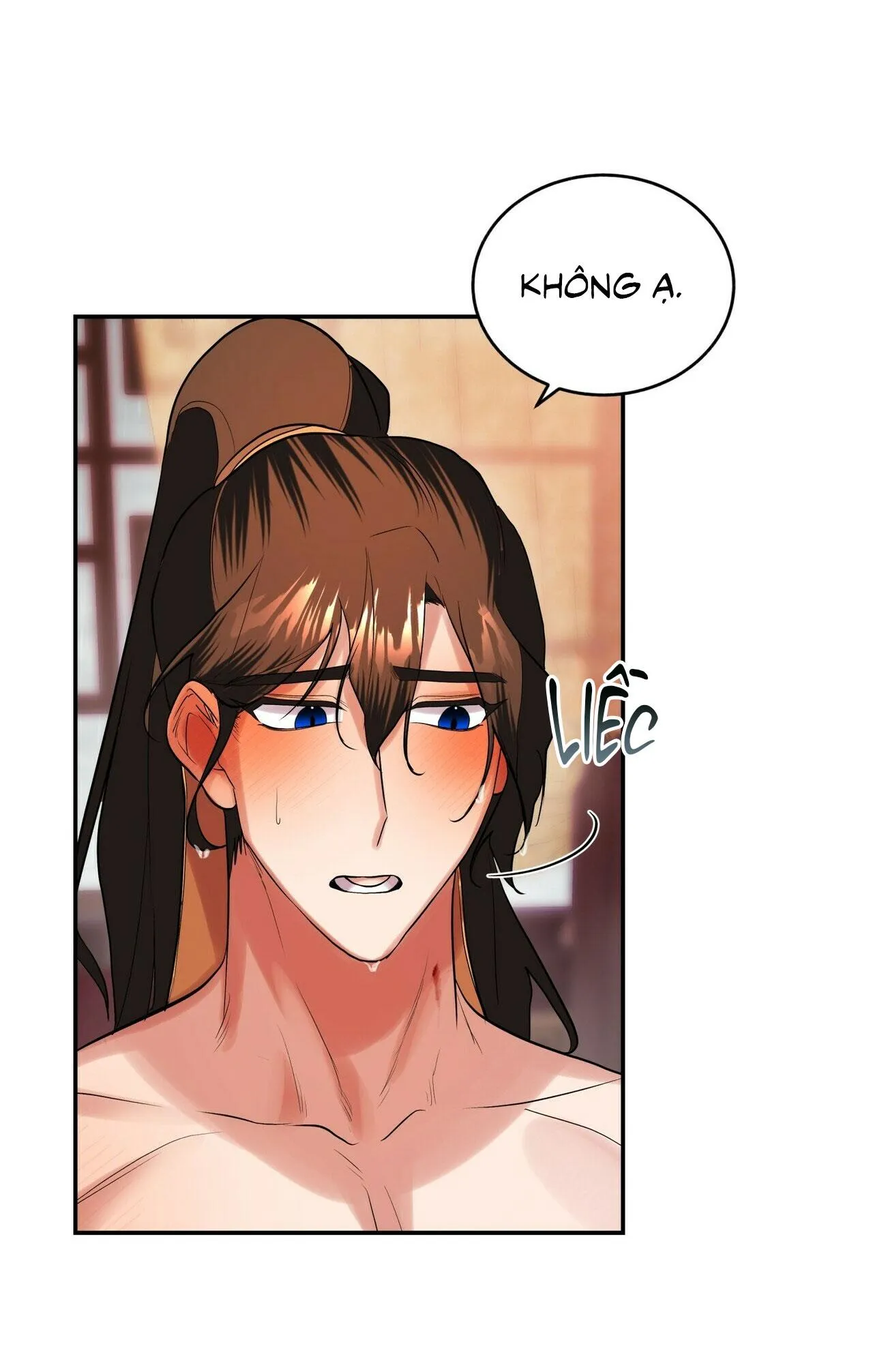 BÁT NHÃ GIAI NHÂN Chapter 18 Trang 68