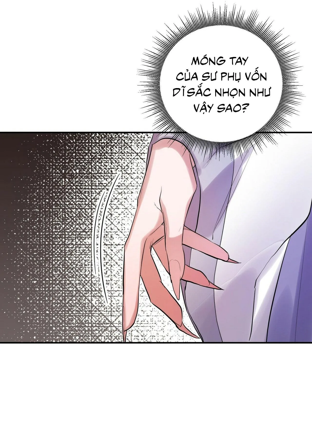BÁT NHÃ GIAI NHÂN Chapter 18 Trang 69