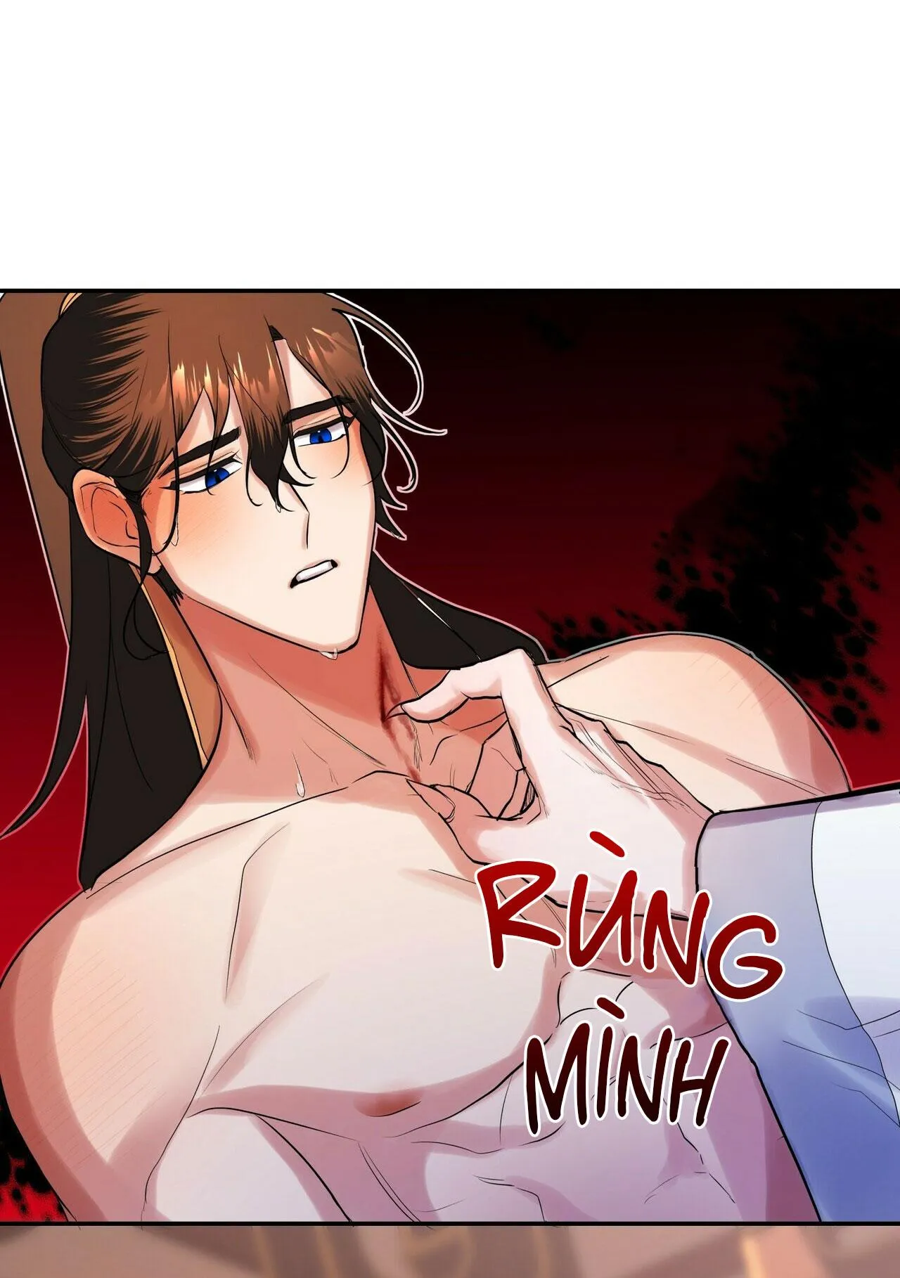 BÁT NHÃ GIAI NHÂN Chapter 18 Trang 70