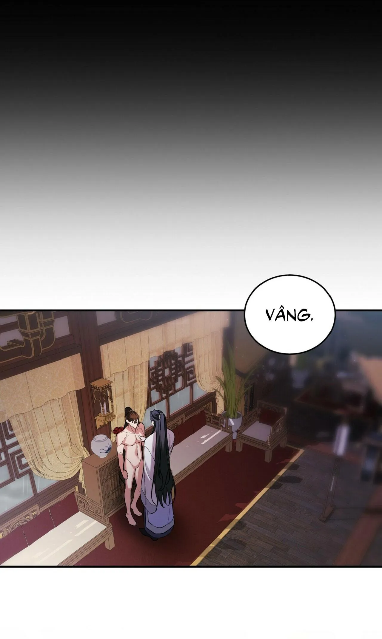 BÁT NHÃ GIAI NHÂN Chapter 19 Trang 3