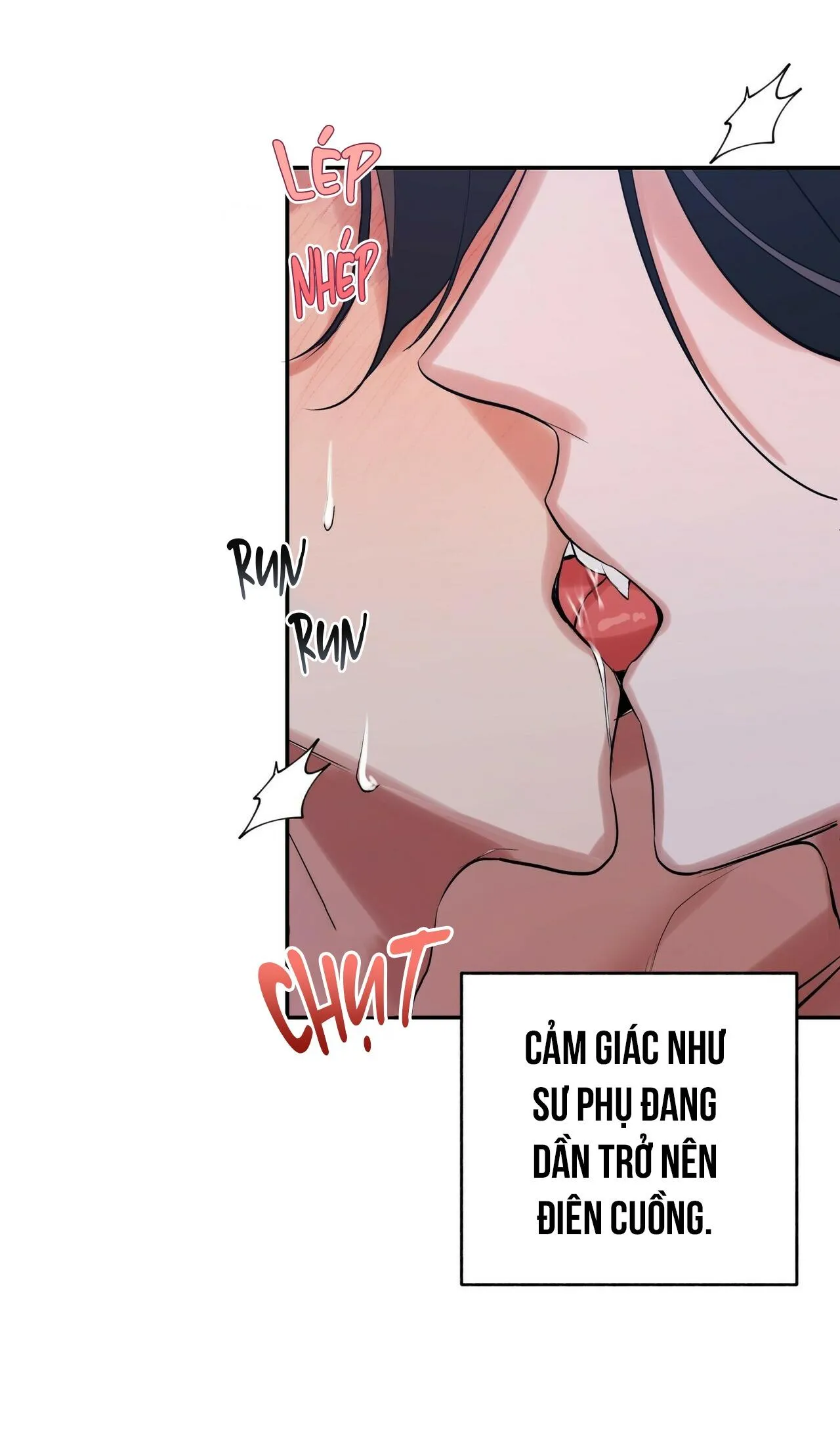 BÁT NHÃ GIAI NHÂN Chapter 19 Trang 12