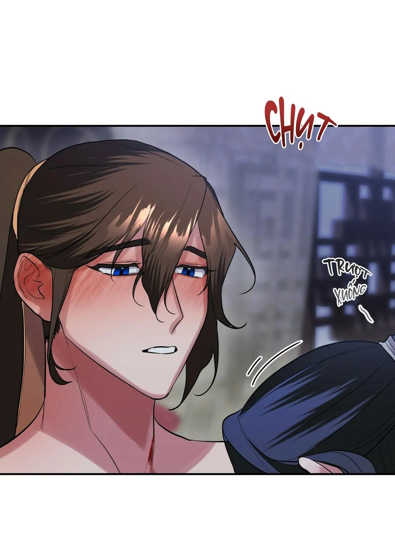 BÁT NHÃ GIAI NHÂN Chapter 19 Trang 15