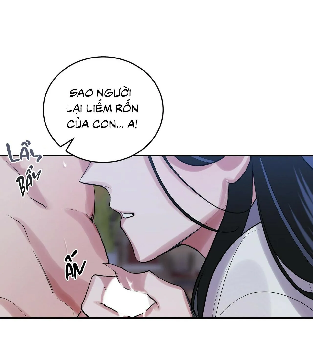 BÁT NHÃ GIAI NHÂN Chapter 19 Trang 19