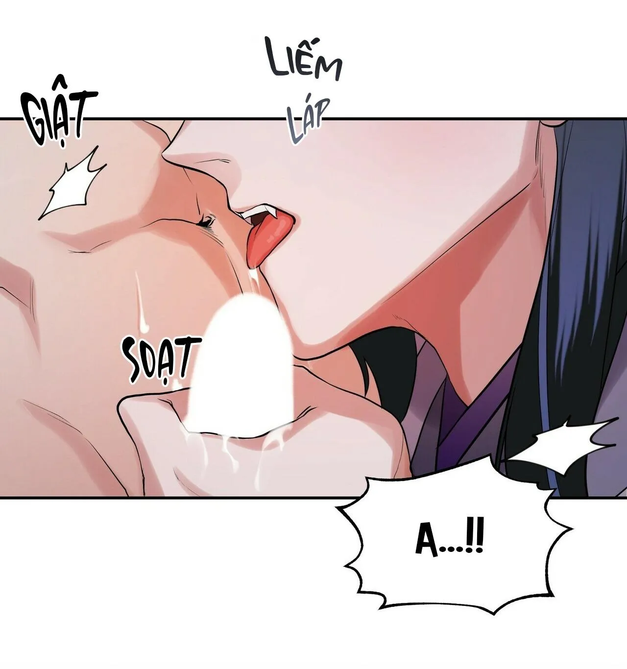 BÁT NHÃ GIAI NHÂN Chapter 19 Trang 20