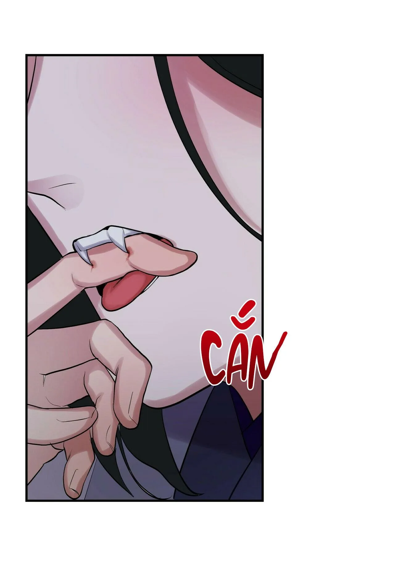 BÁT NHÃ GIAI NHÂN Chapter 19 Trang 36