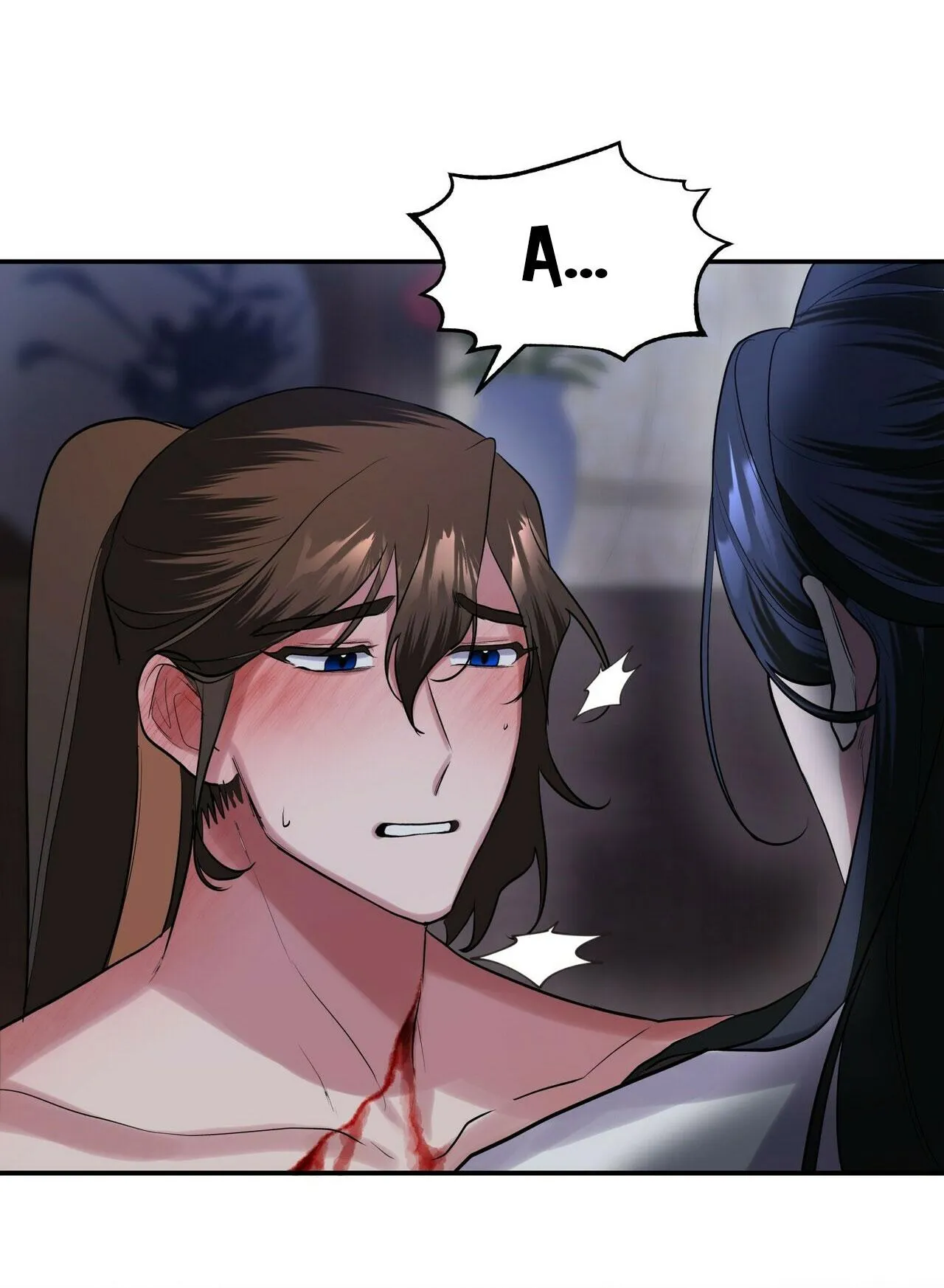 BÁT NHÃ GIAI NHÂN Chapter 19 Trang 37