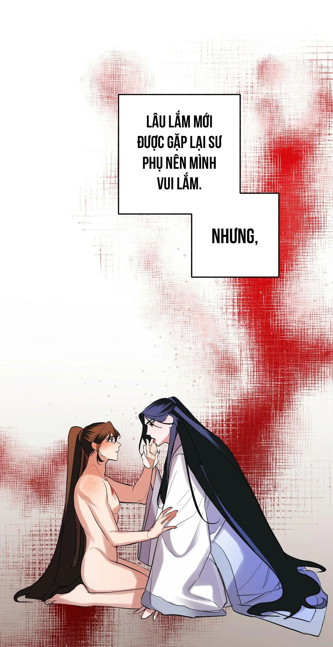 BÁT NHÃ GIAI NHÂN Chapter 19 Trang 39