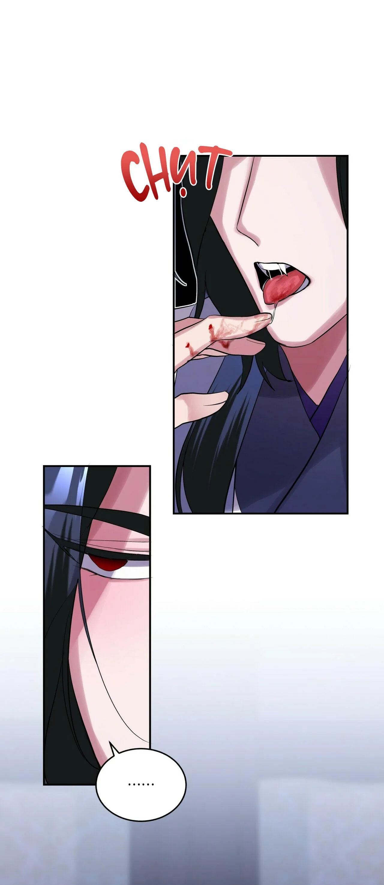 BÁT NHÃ GIAI NHÂN Chapter 19 Trang 42