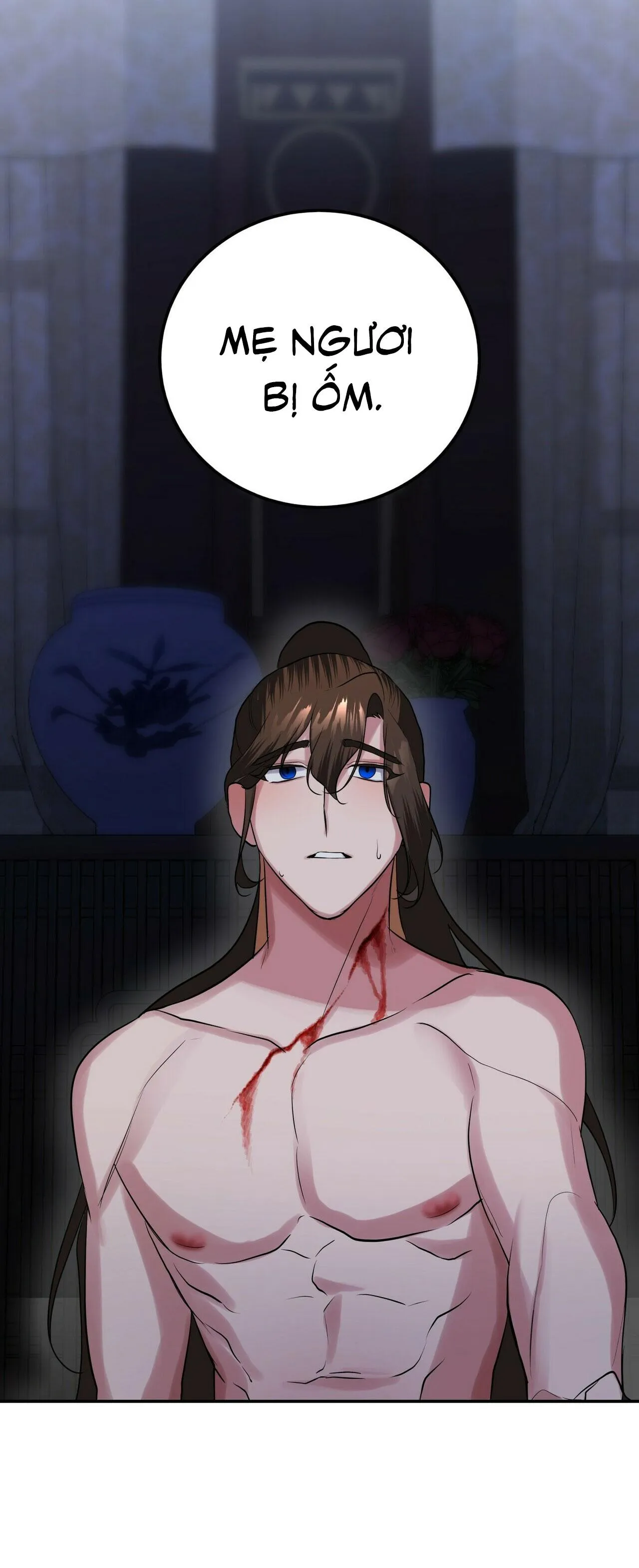 BÁT NHÃ GIAI NHÂN Chapter 19 Trang 43