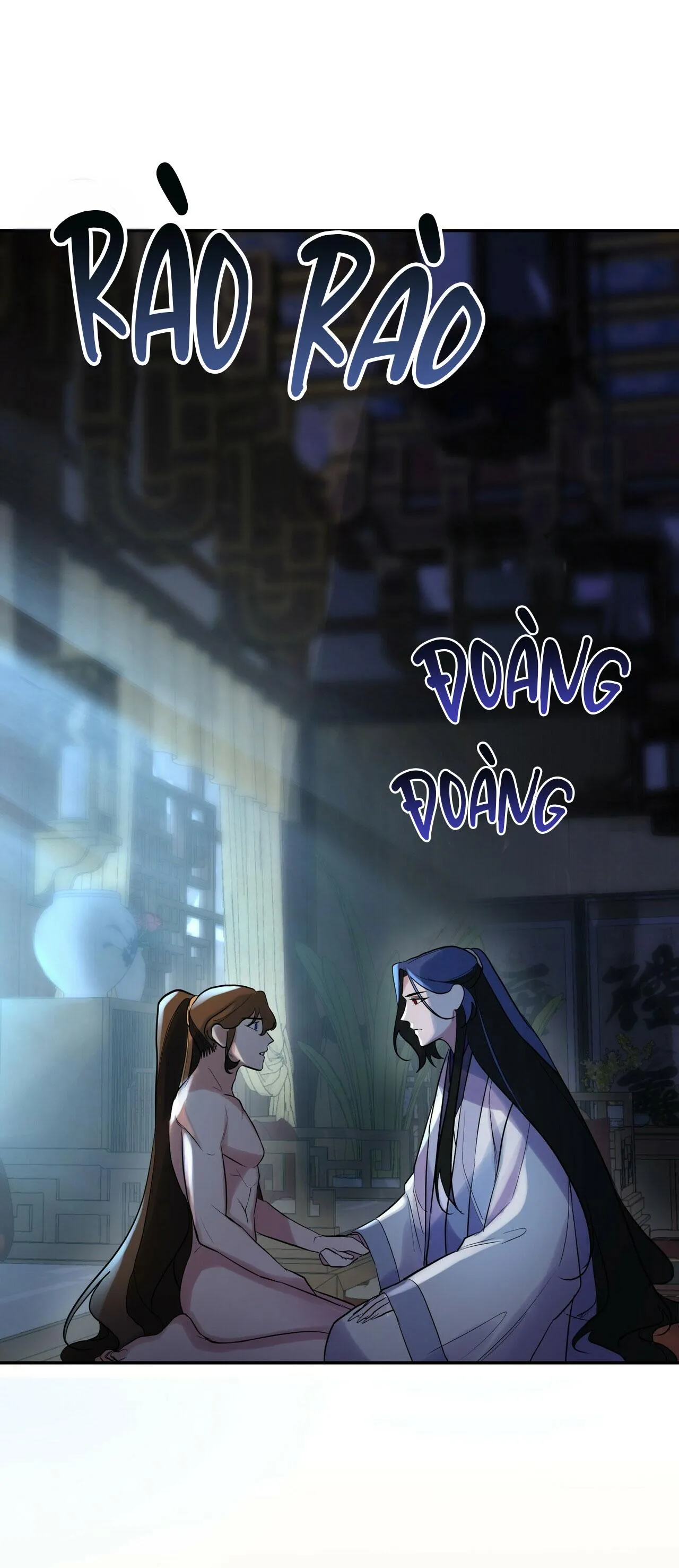 BÁT NHÃ GIAI NHÂN Chapter 19 Trang 45