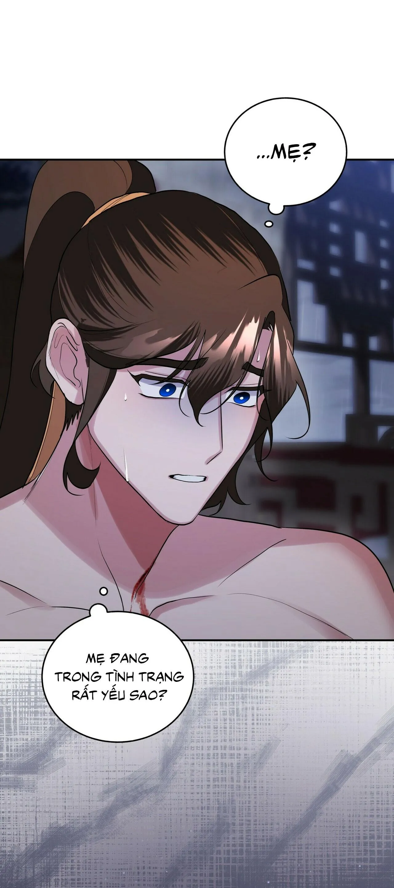 BÁT NHÃ GIAI NHÂN Chapter 19 Trang 48