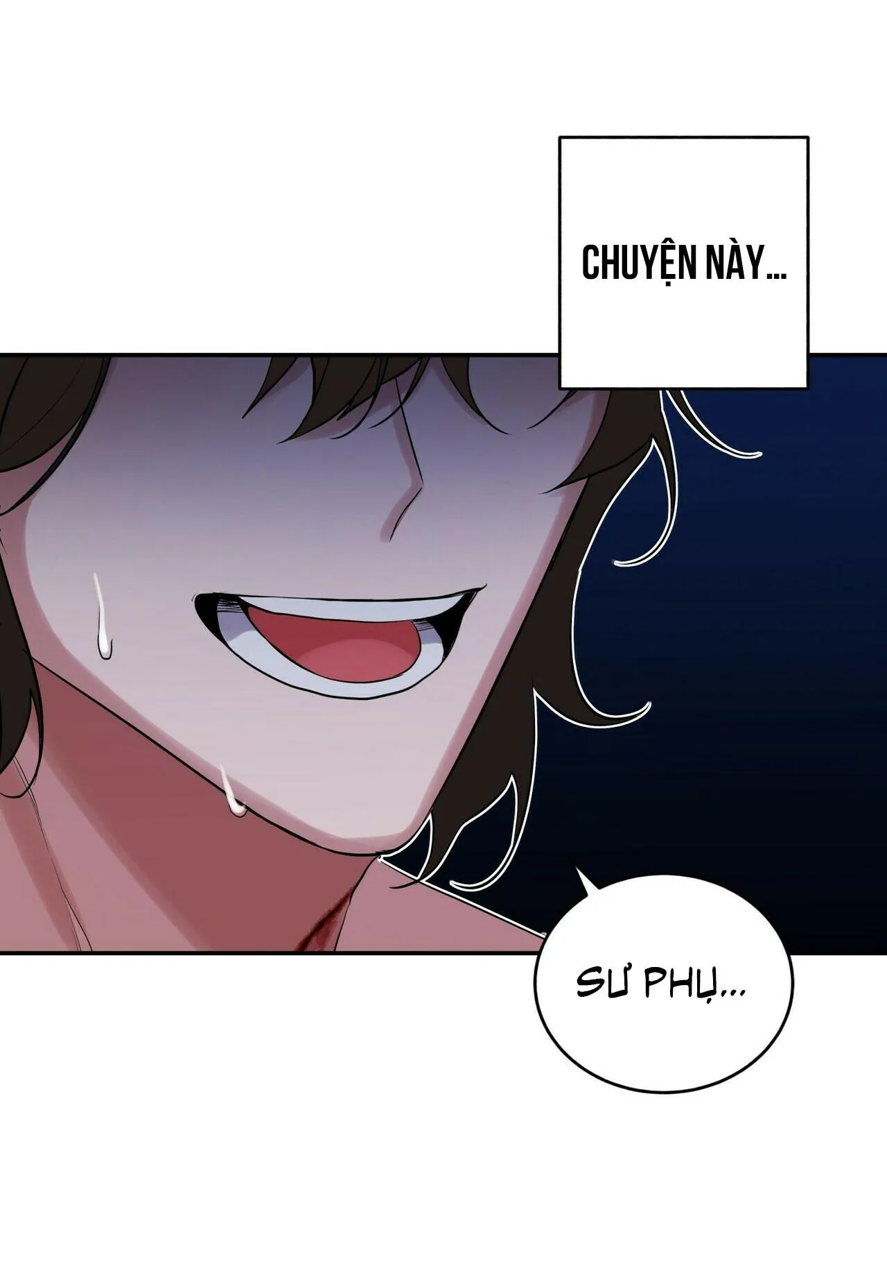 BÁT NHÃ GIAI NHÂN Chapter 19 Trang 54