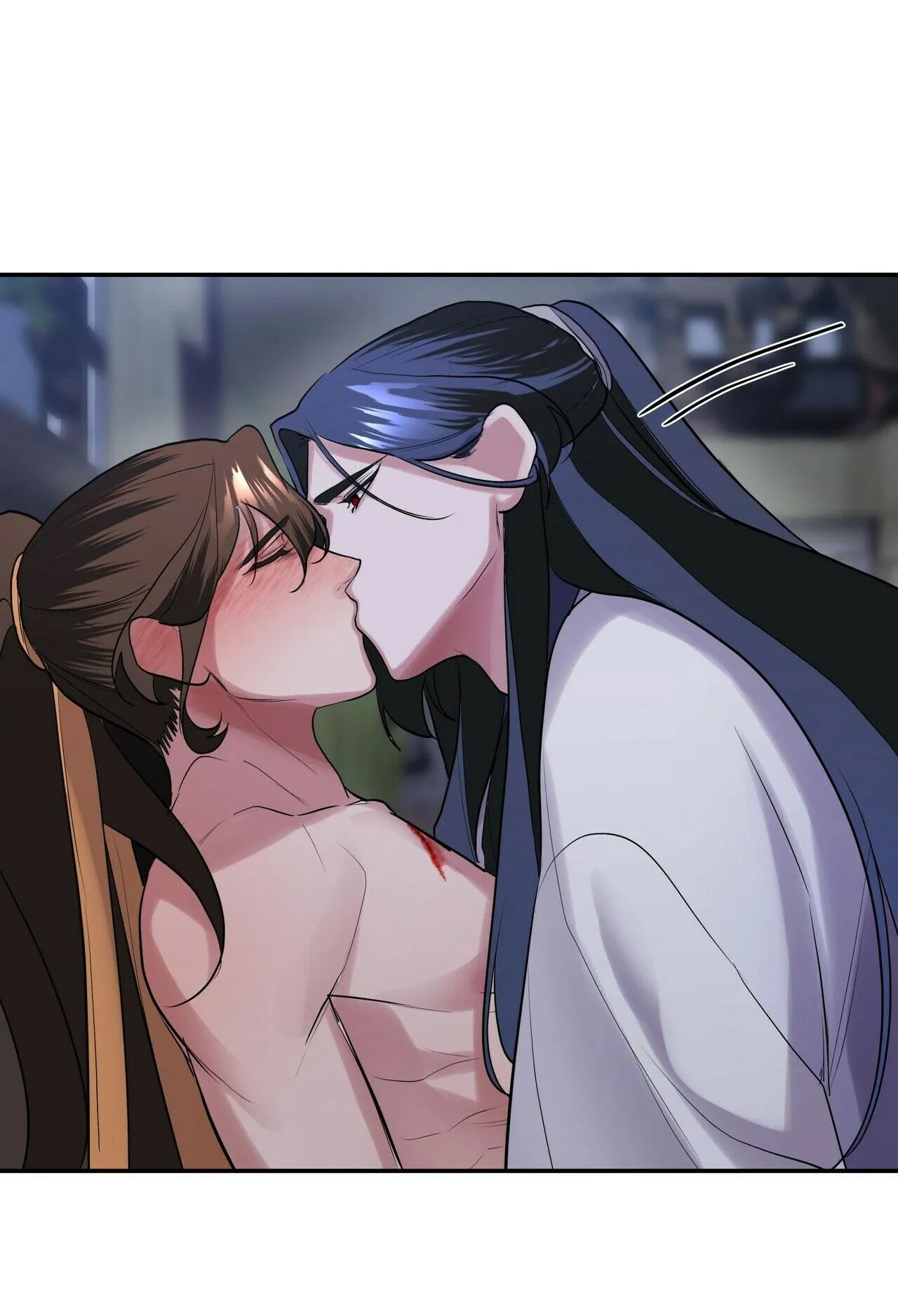 BÁT NHÃ GIAI NHÂN Chapter 19 Trang 60