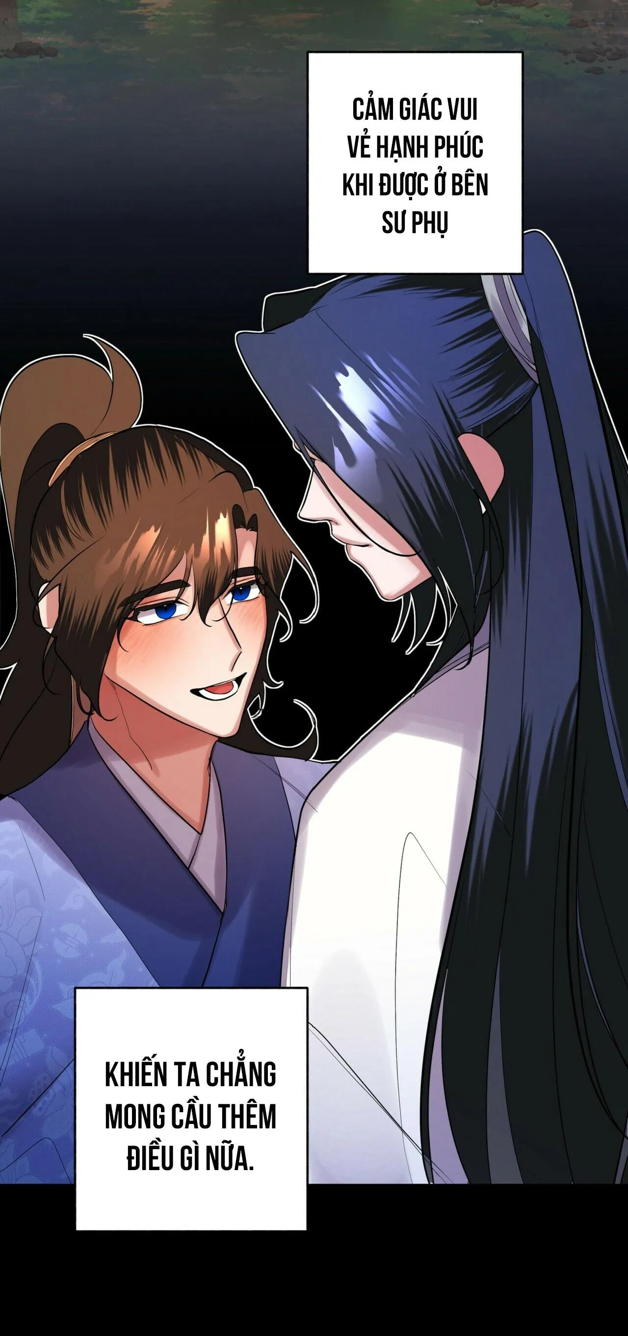 BÁT NHÃ GIAI NHÂN Chapter 19 Trang 64