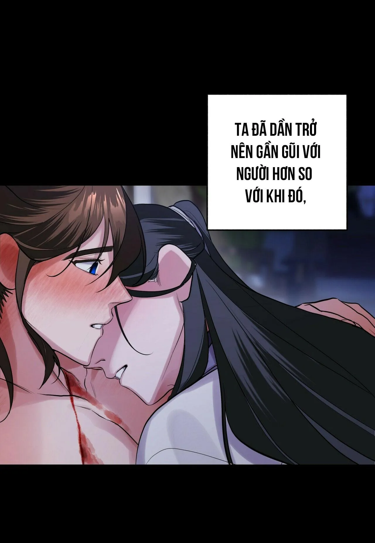 BÁT NHÃ GIAI NHÂN Chapter 19 Trang 65