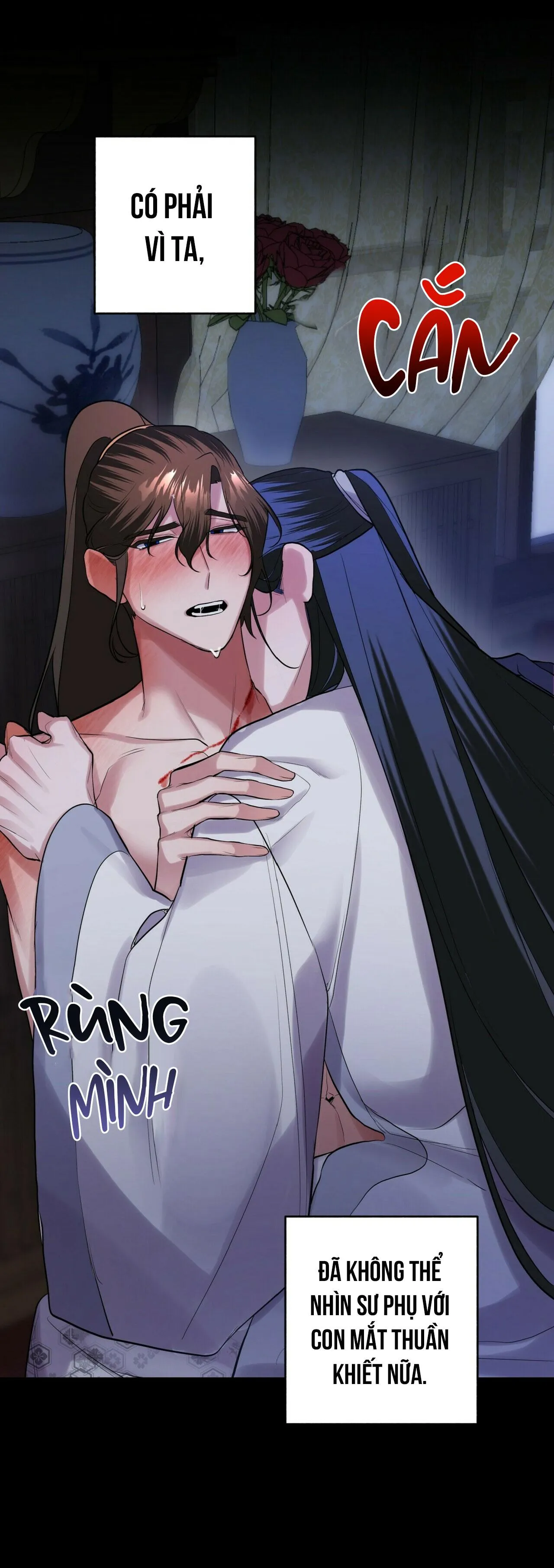 BÁT NHÃ GIAI NHÂN Chapter 19 Trang 67