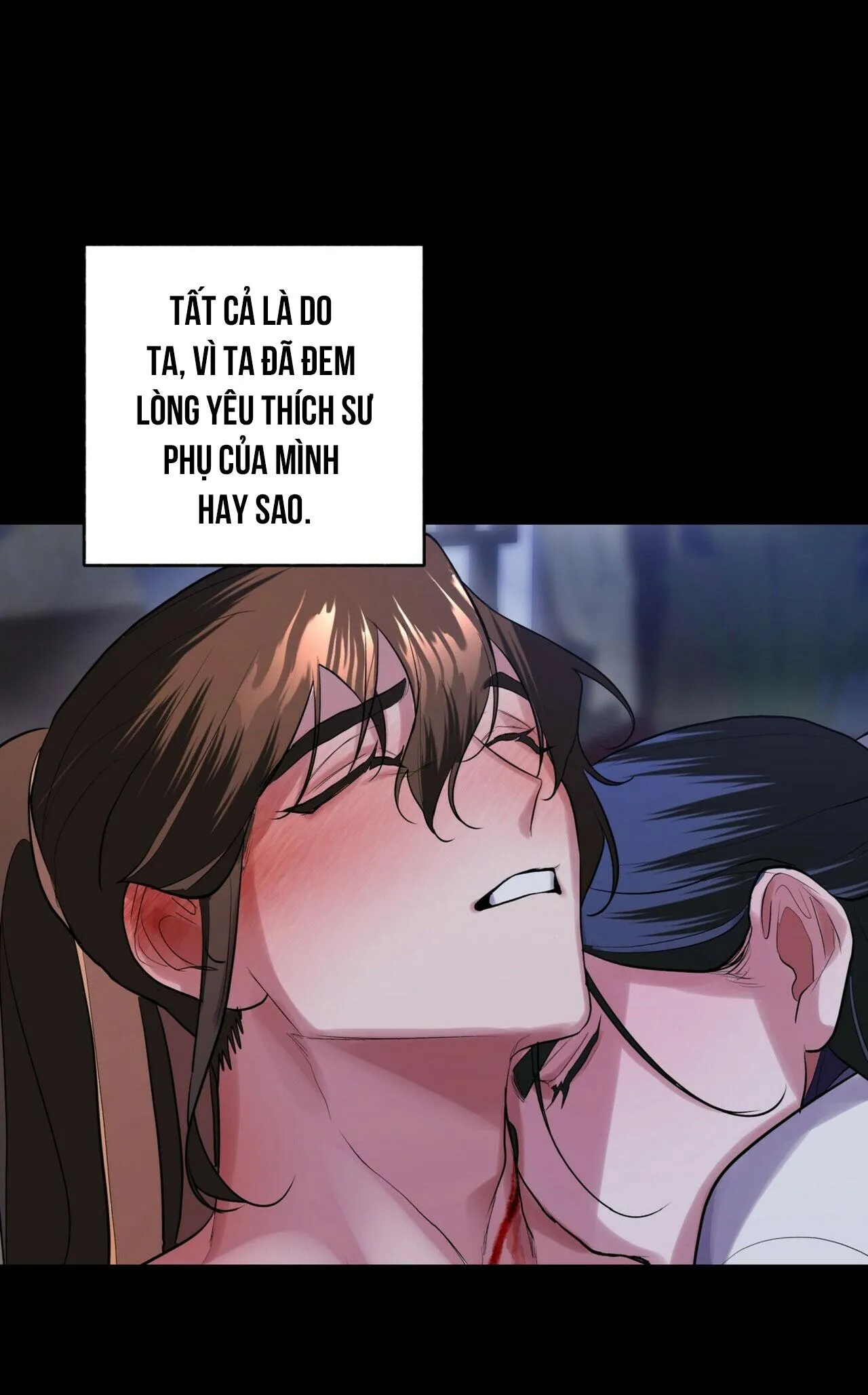 BÁT NHÃ GIAI NHÂN Chapter 19 Trang 68