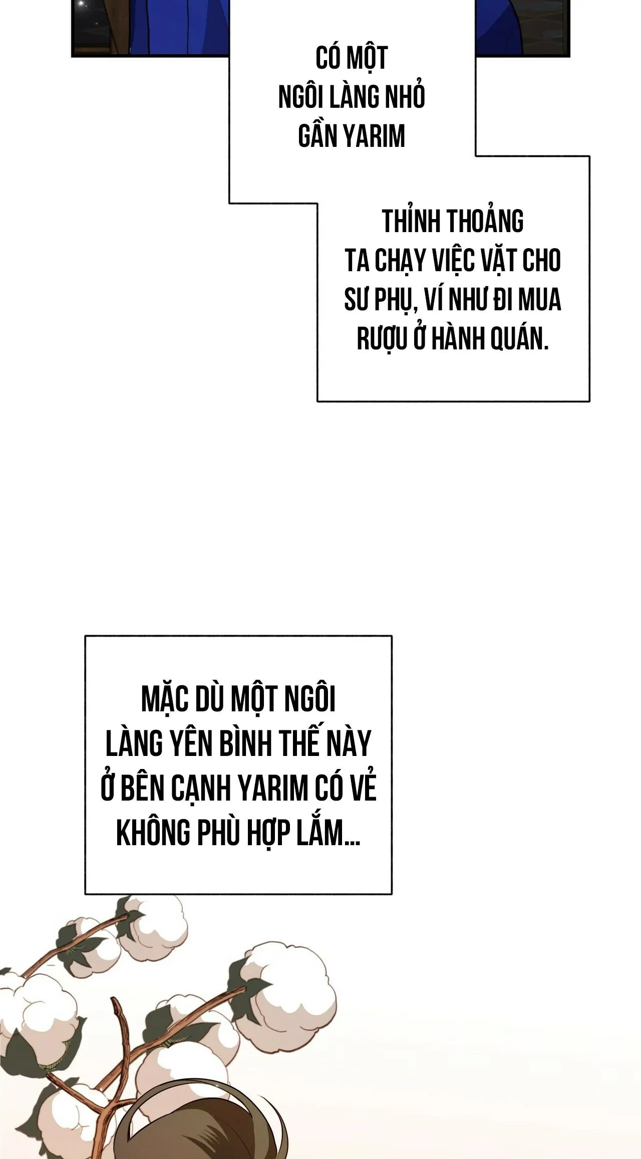 BÁT NHÃ GIAI NHÂN Chapter 2 Trang 5