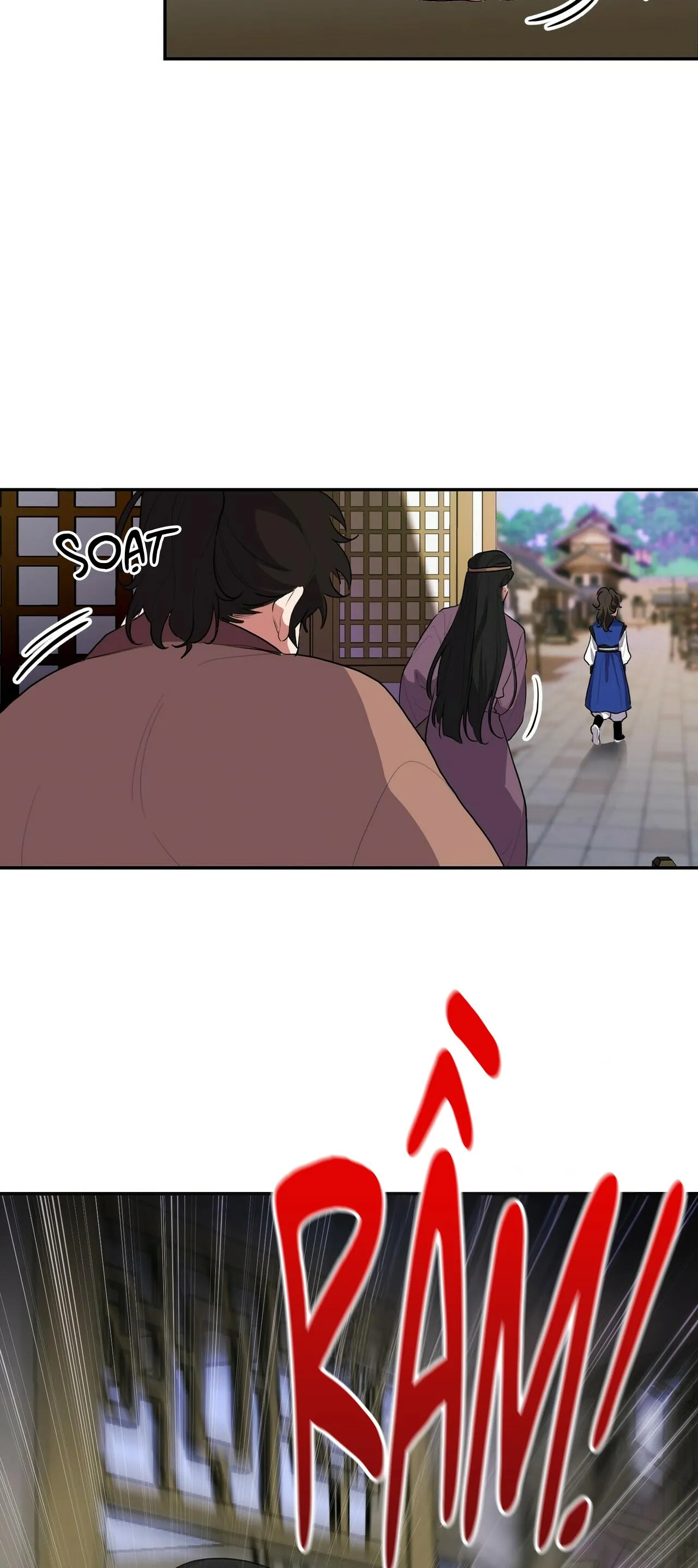 BÁT NHÃ GIAI NHÂN Chapter 2 Trang 17